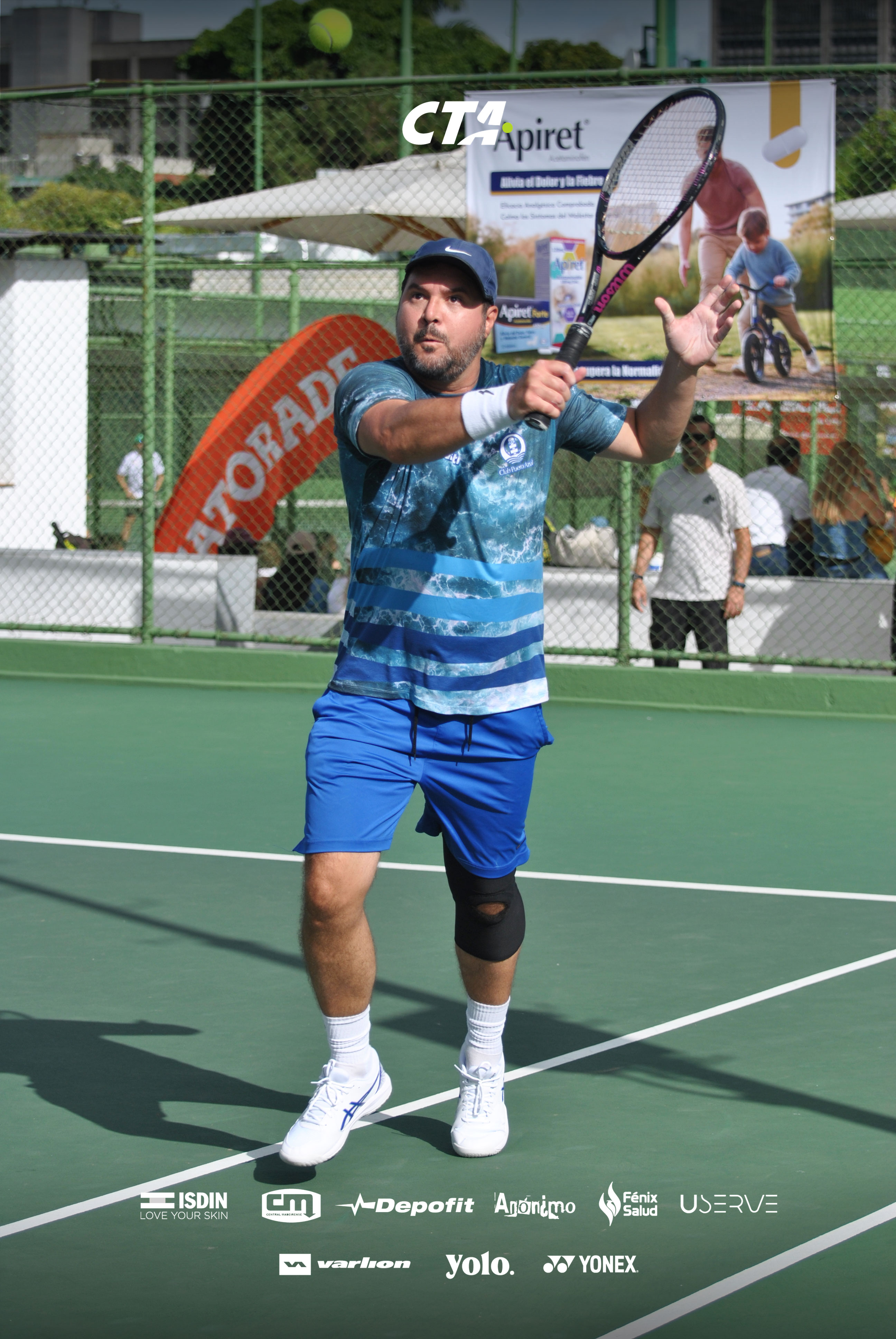 Finales Tenis 7M - CPAA7