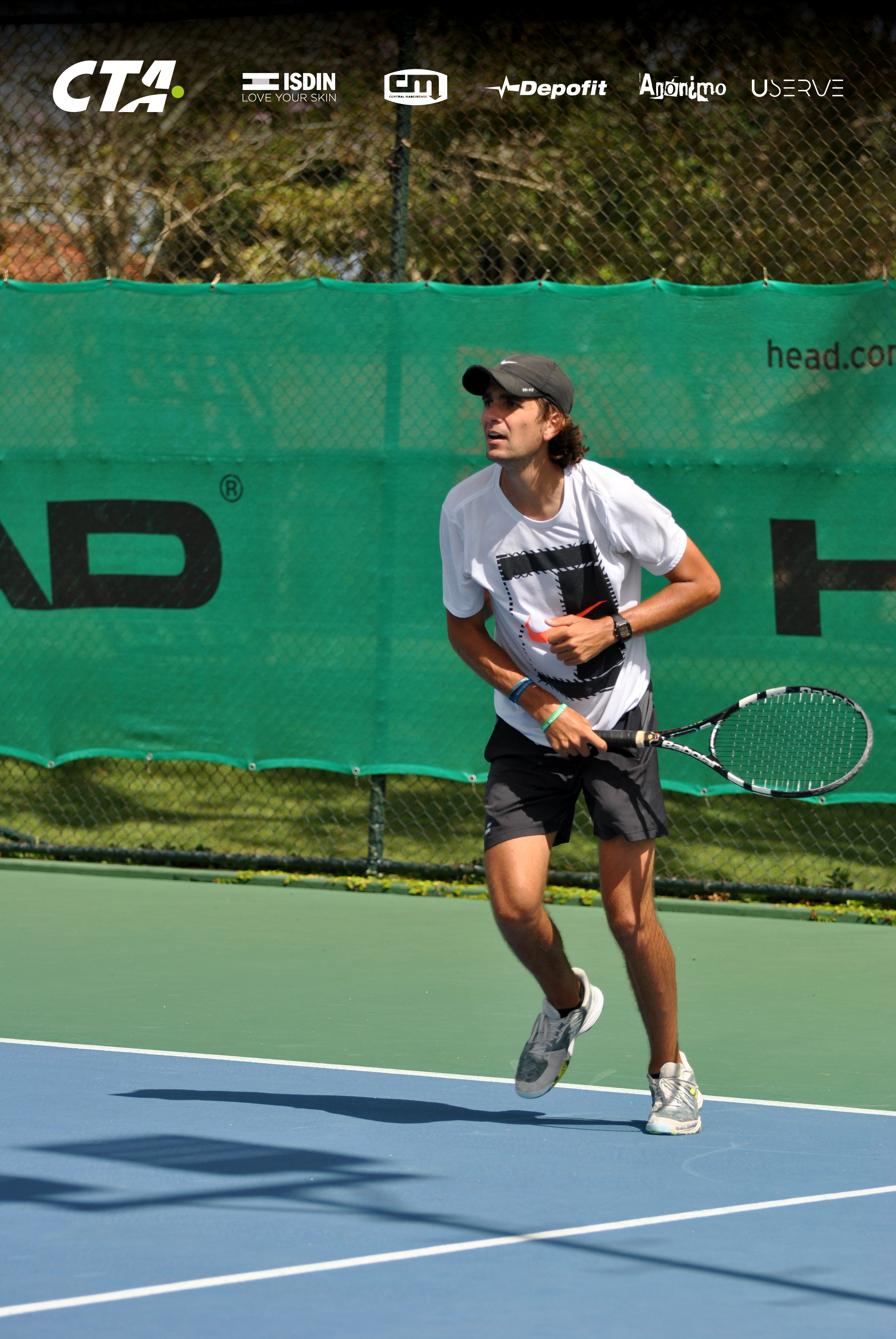 8va Jornada Tenis - 3M - LCCA22