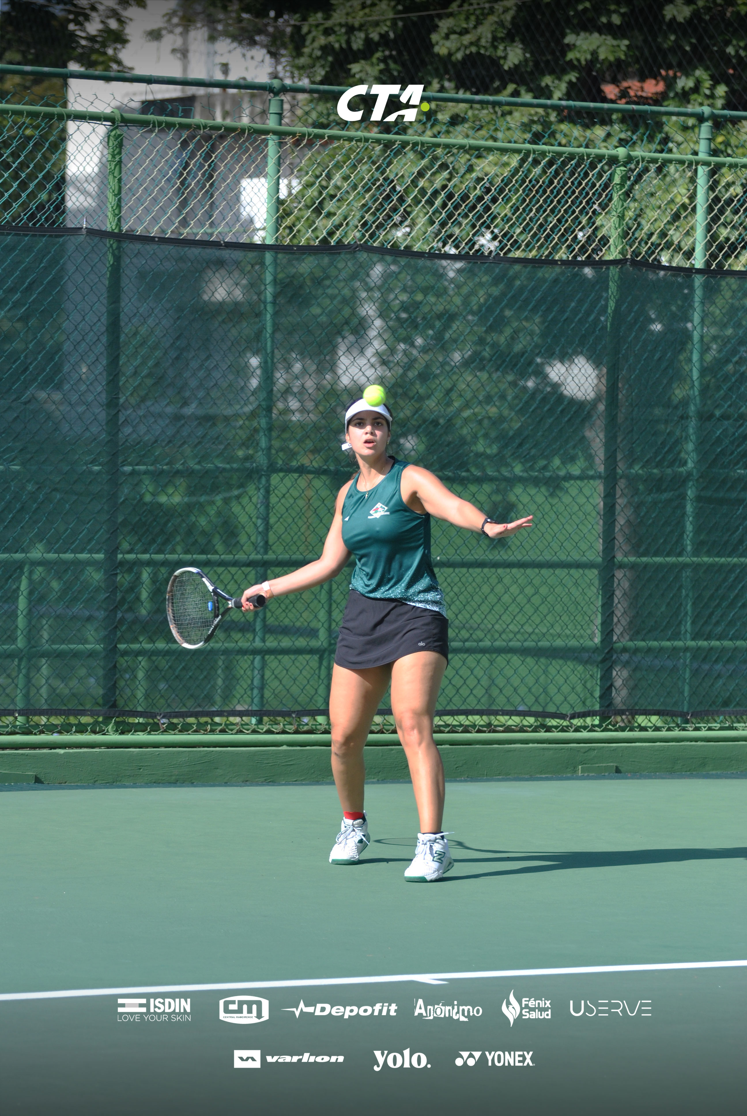 Finales Tenis 5F - CLCA29