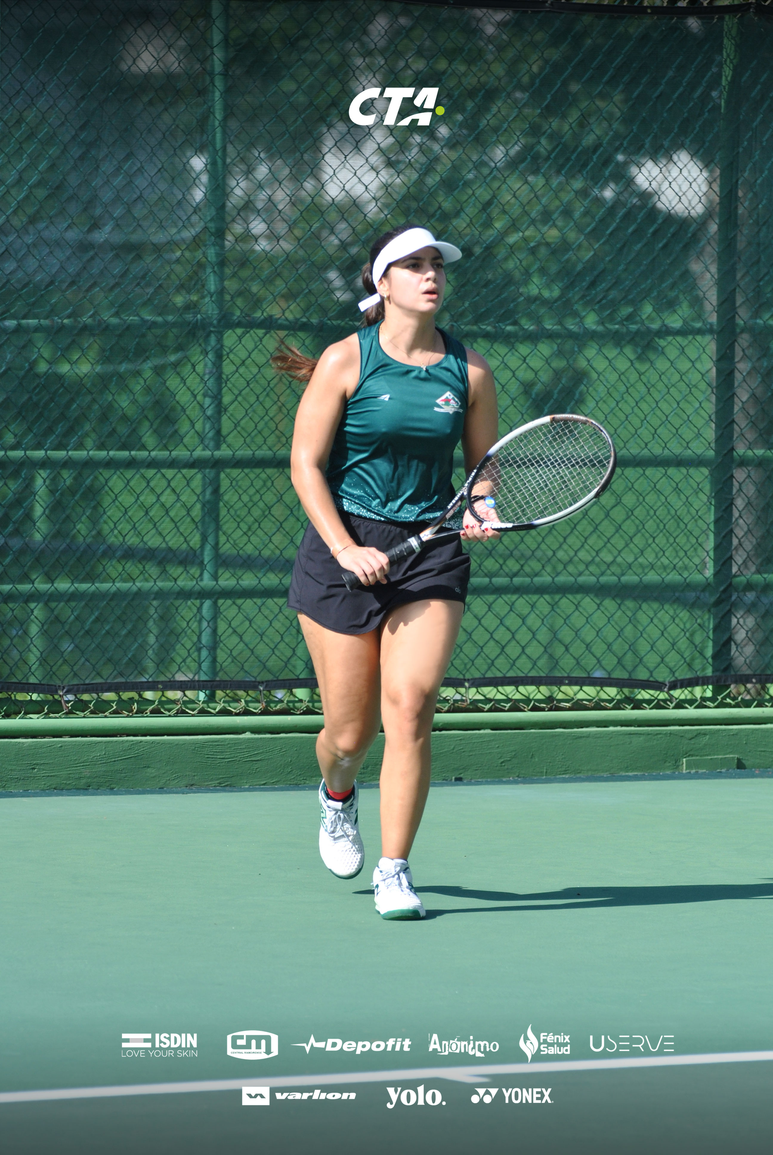 Finales Tenis 5F - CLCA28