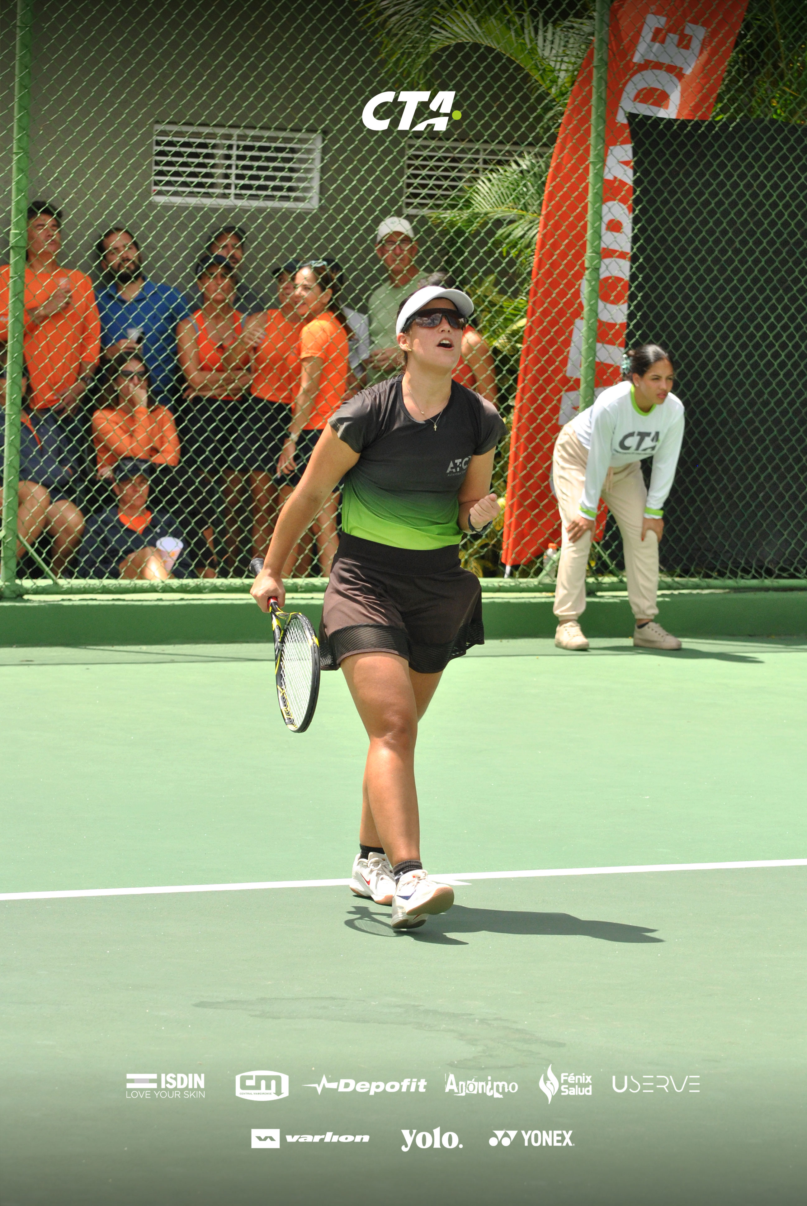 Finales Tenis 4F - ATCA15