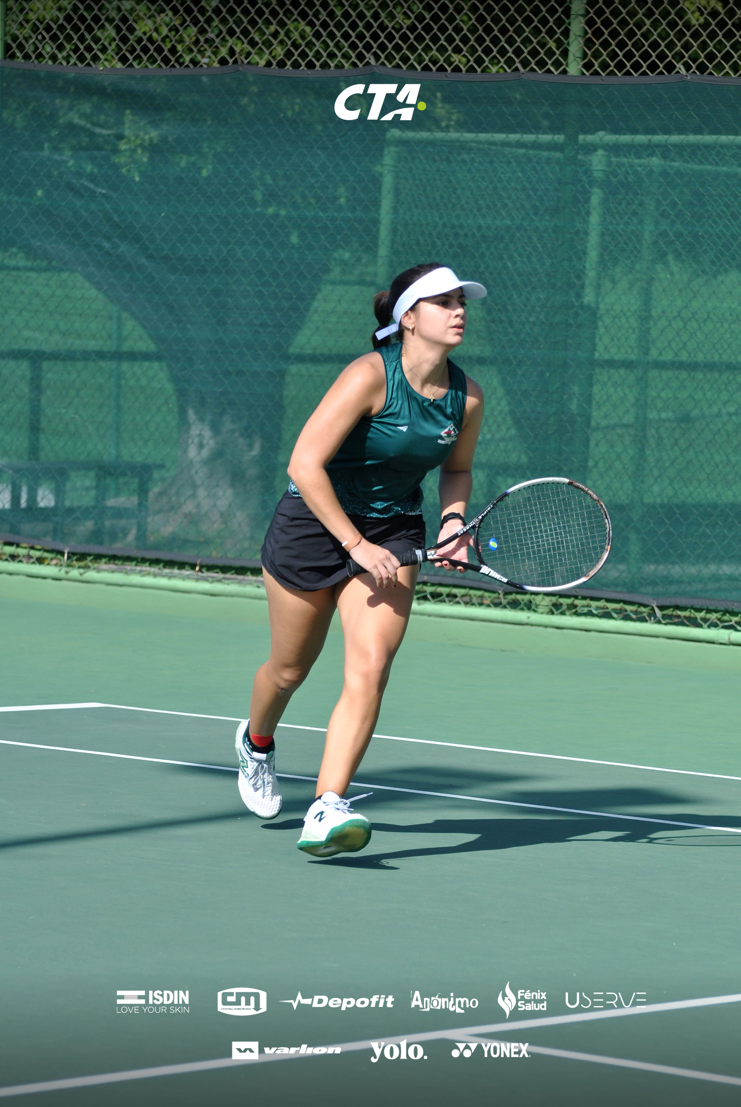 Finales Tenis 5F - CLCA27