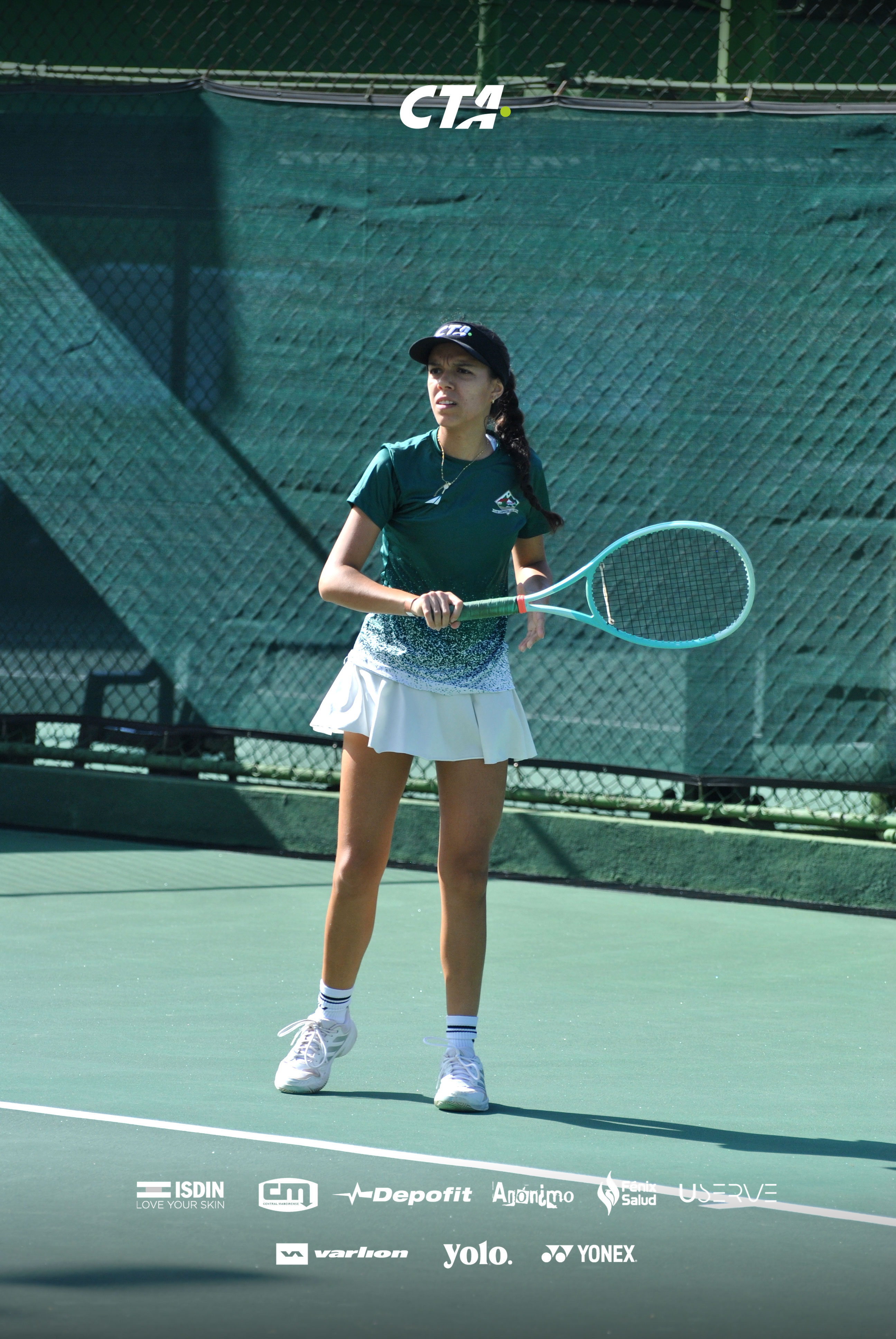 Finales Tenis 5F - CLCA31