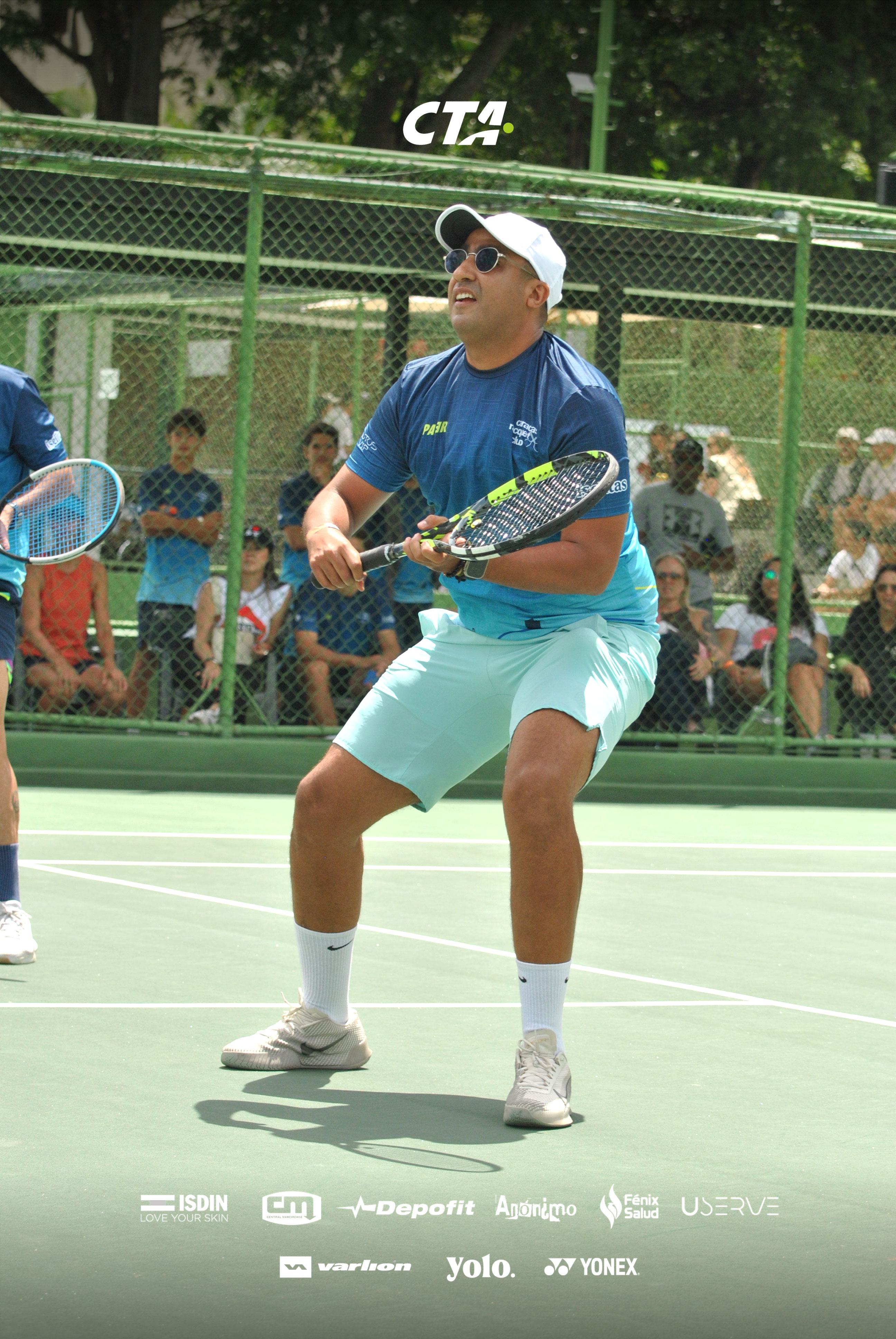 Finales Tenis 3M - CRCA3