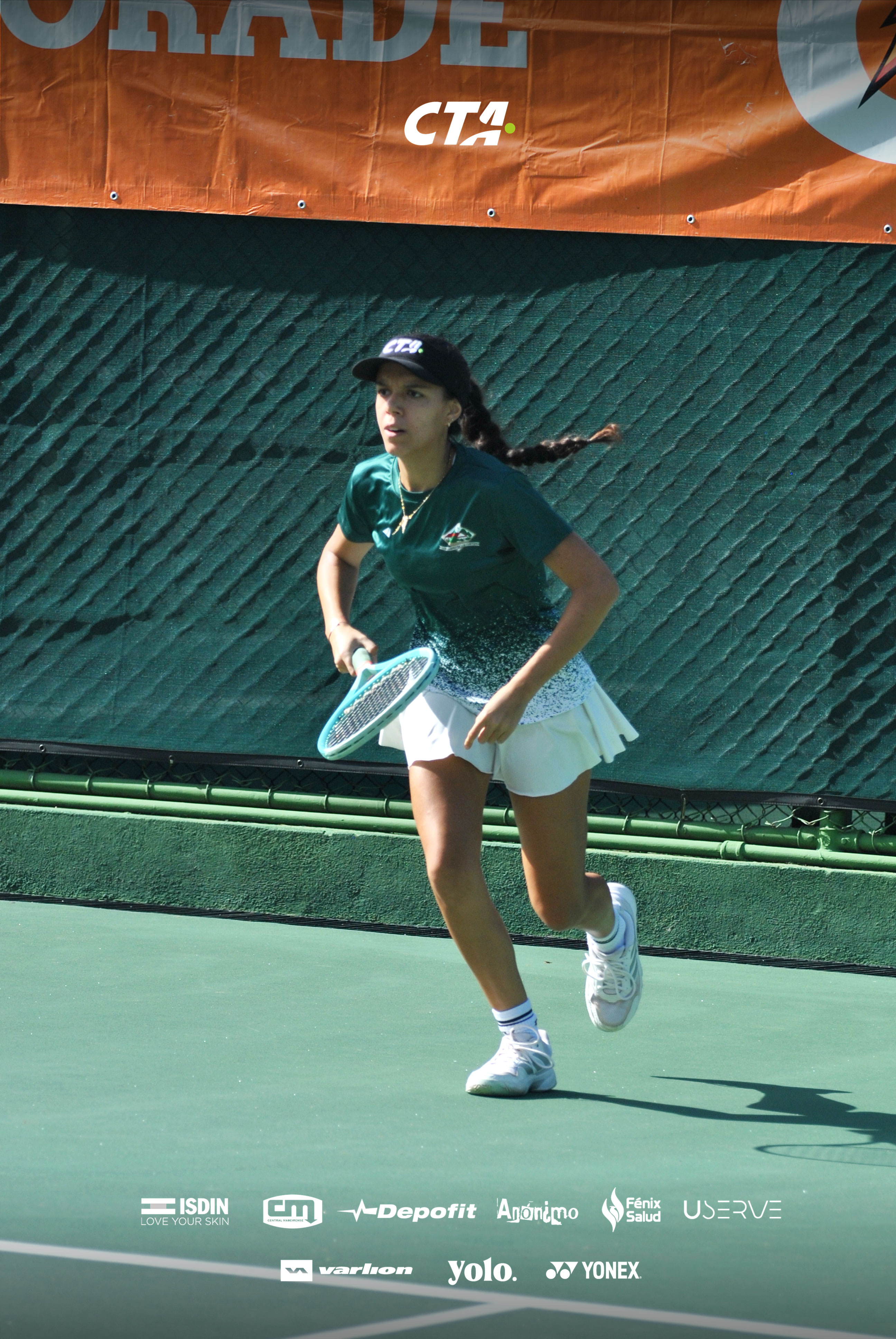 Finales Tenis 5F - CLCA24