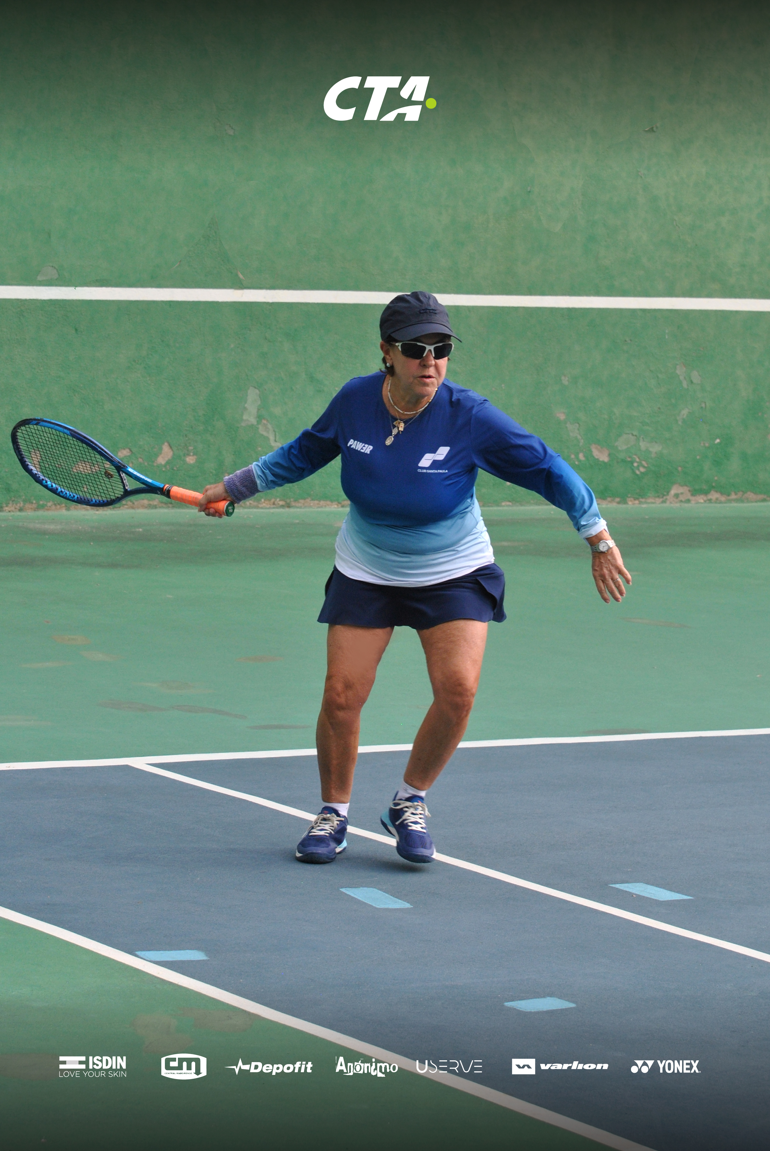 7ma Jornada Tenis - 6F - CSPB12