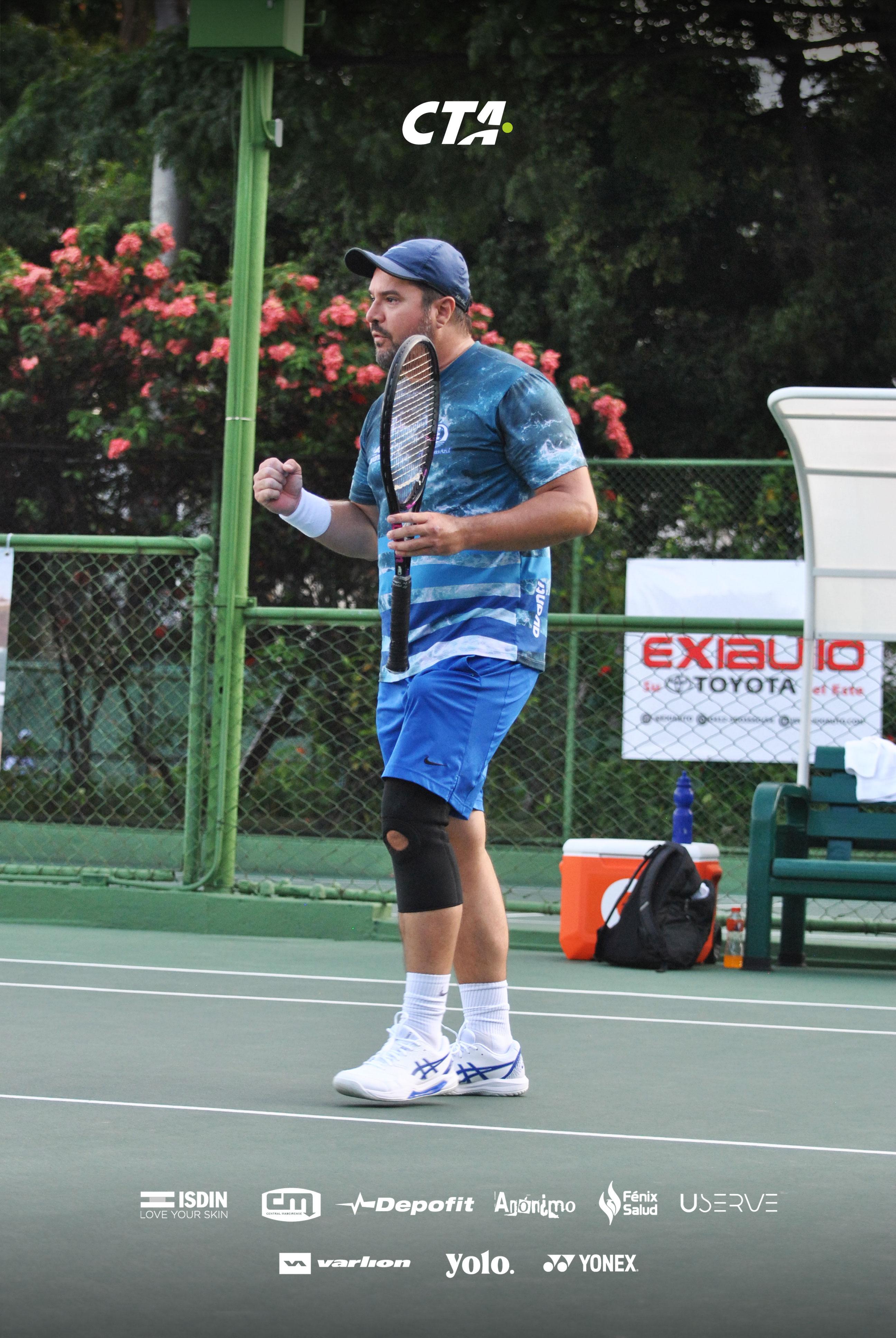 Finales Tenis 7M - CPAA5