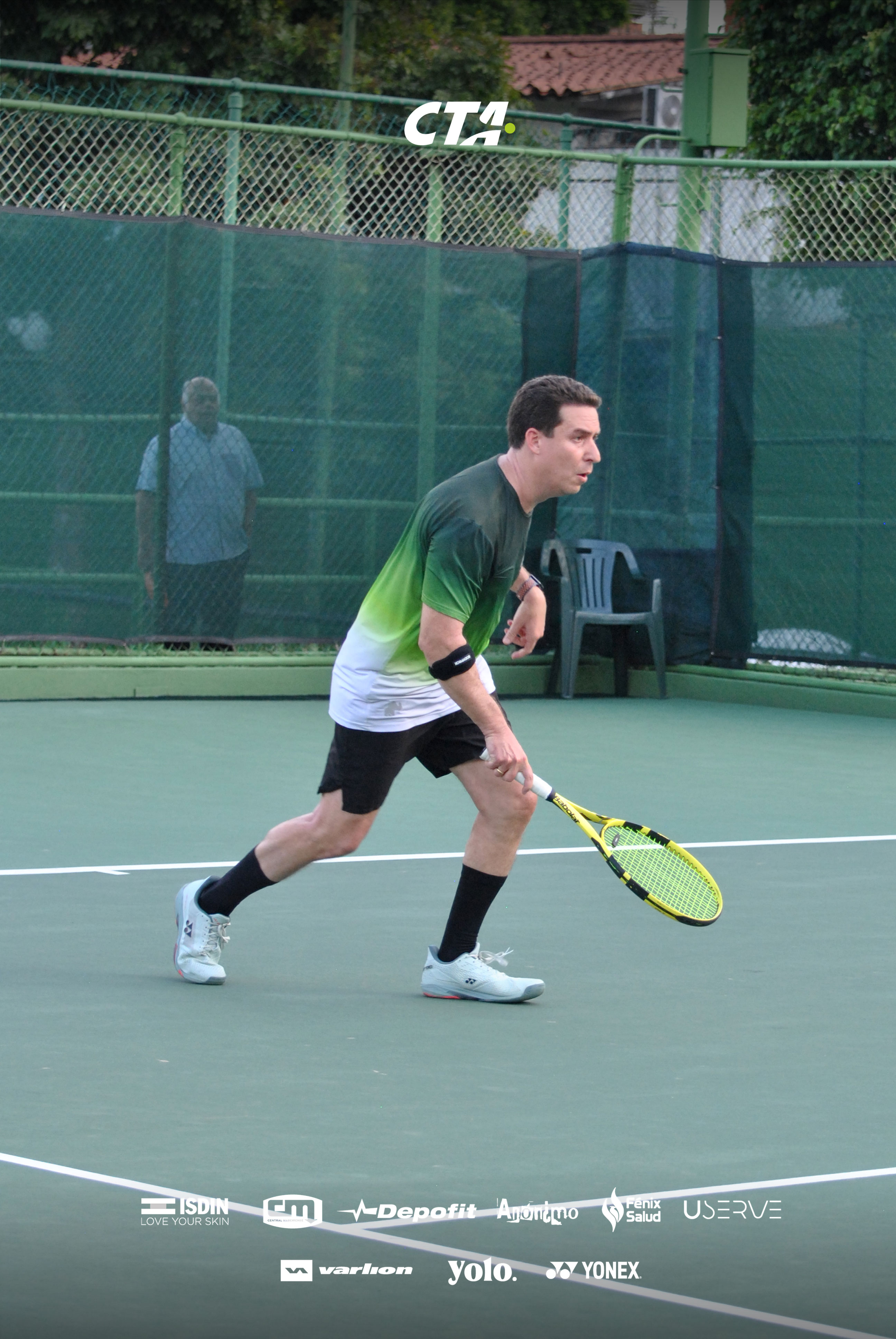 Finales Tenis 6M - ATCA26