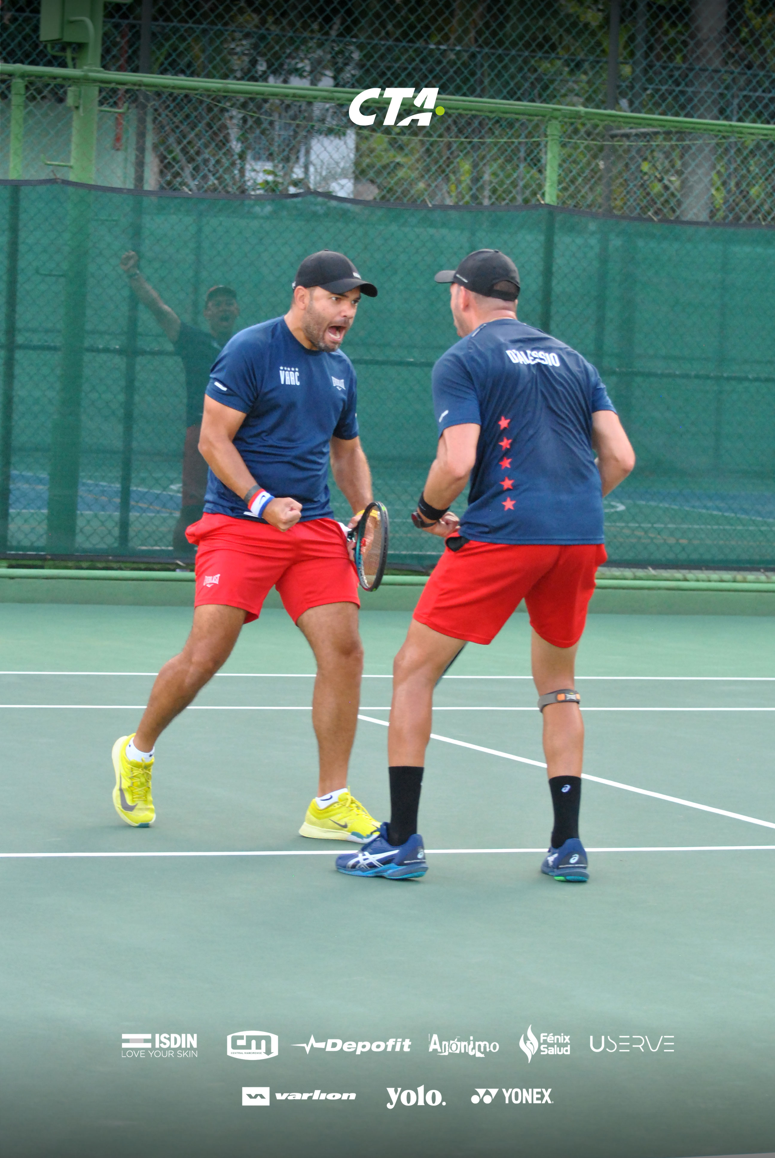 Finales Tenis 6M - VATA28