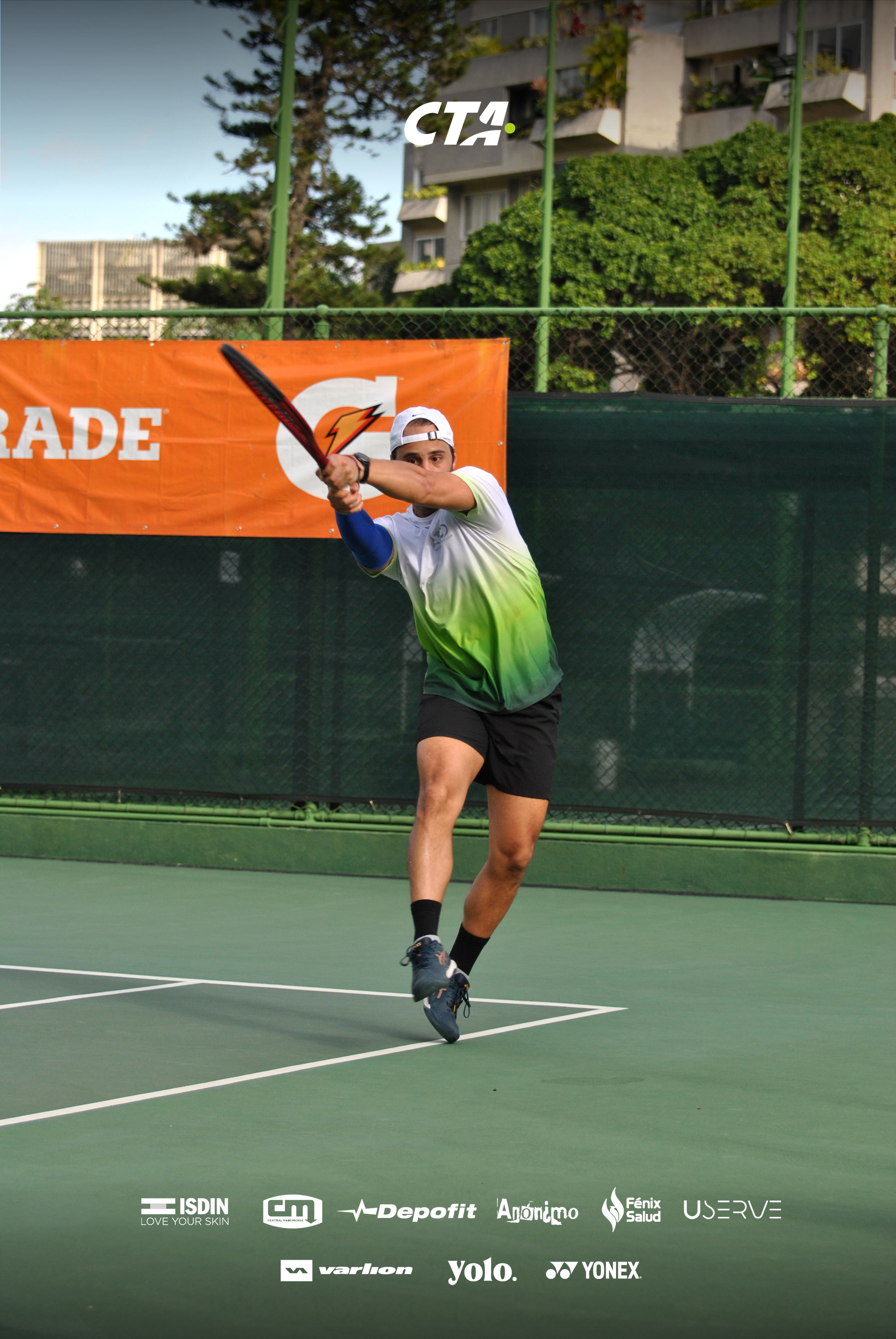 Finales Tenis 6M - ATCA25