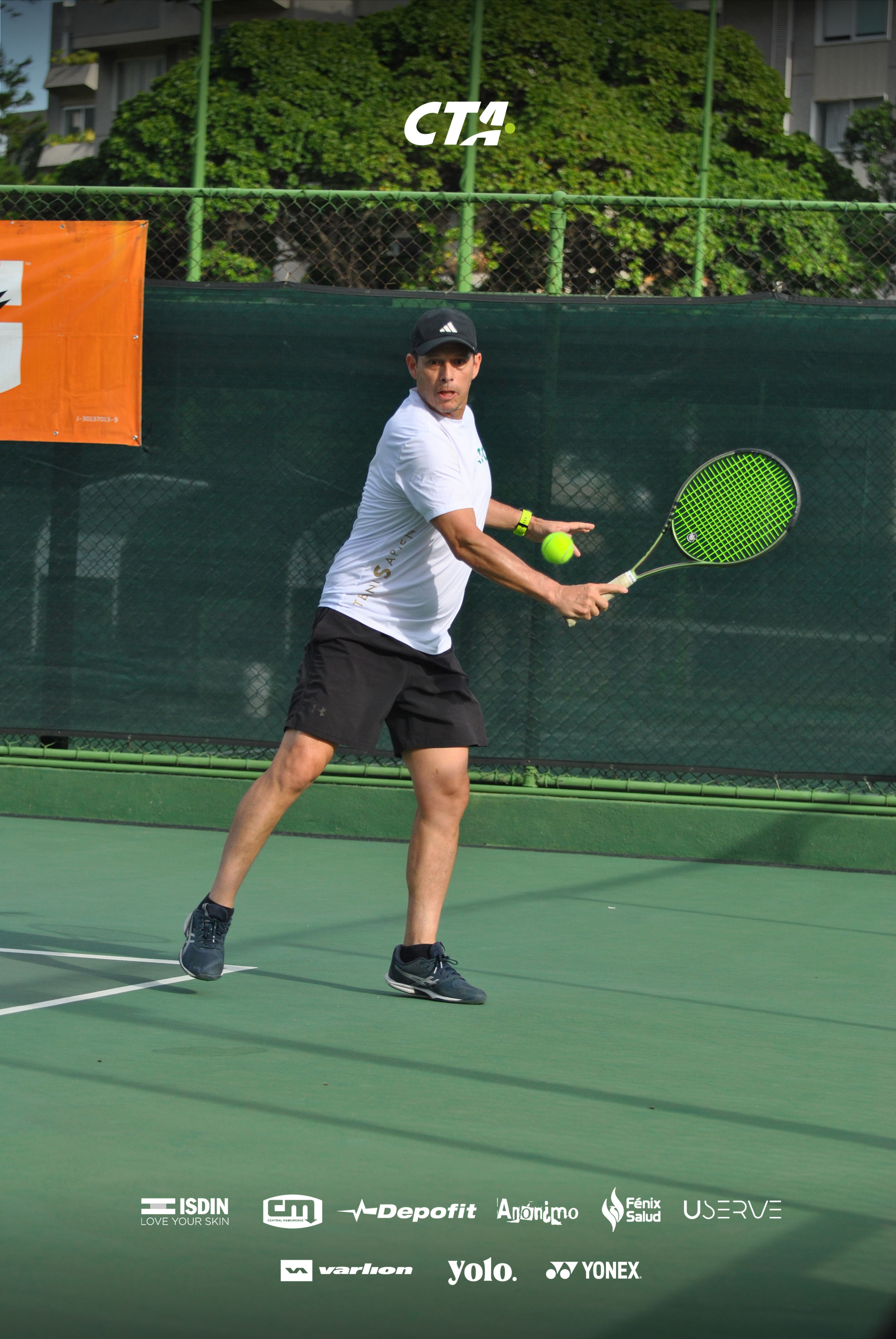 Finales Tenis 6M - ATCA23