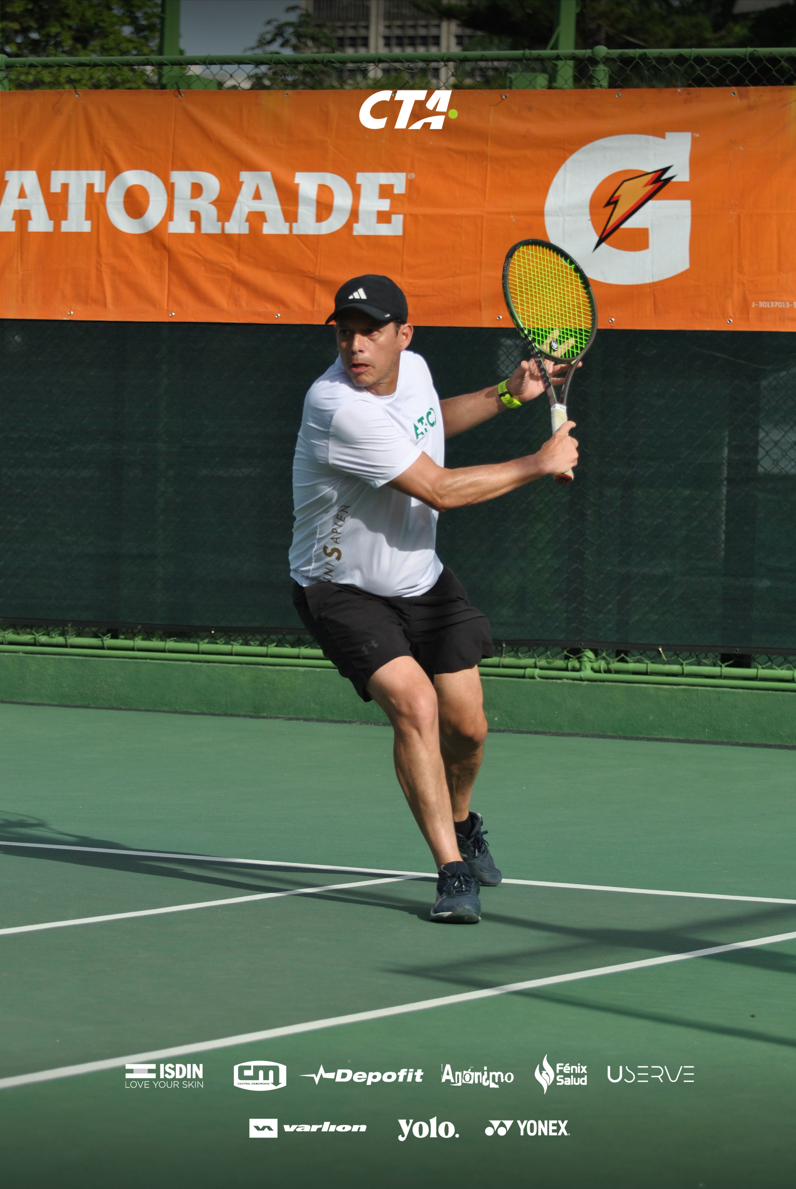 Finales Tenis 6M - ATCA22