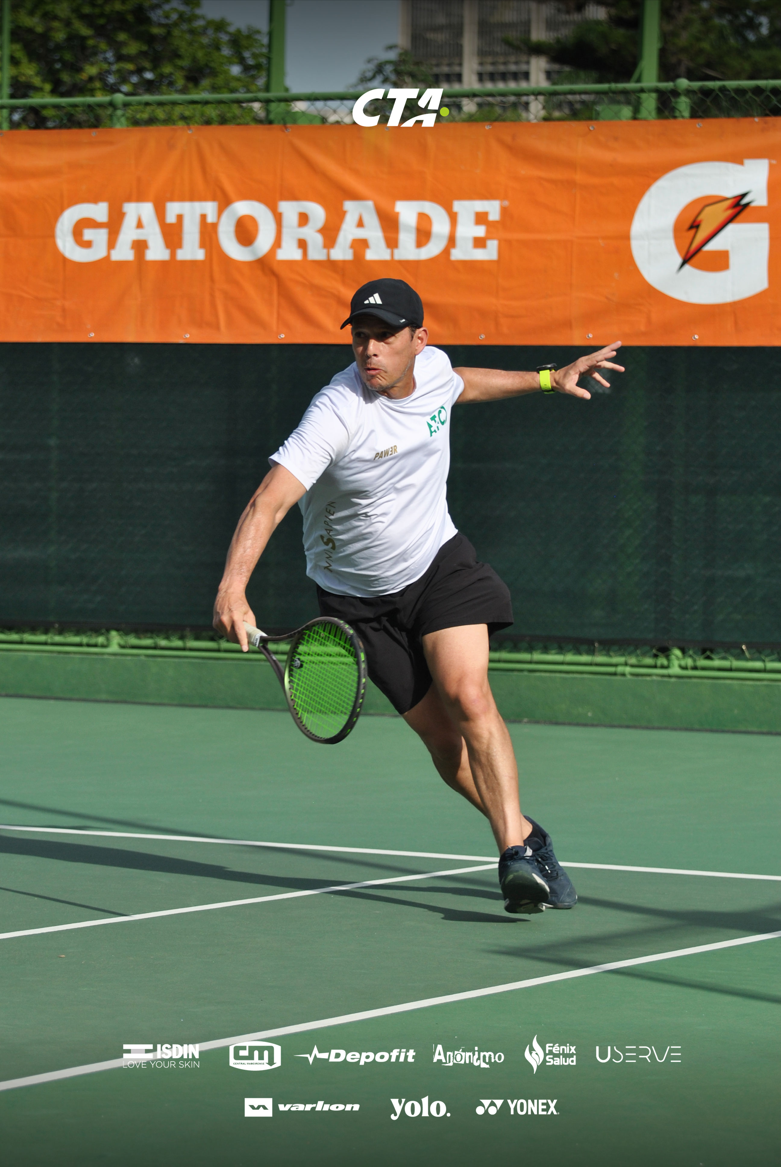 Finales Tenis 6M - ATCA21