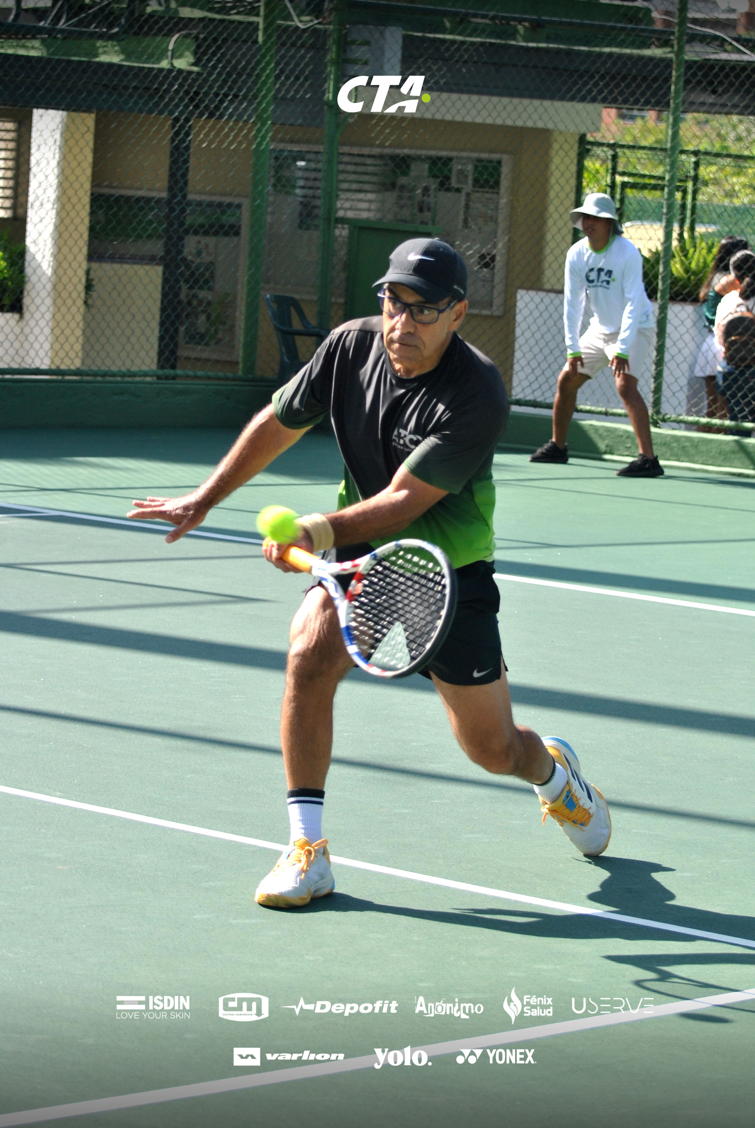 Finales Tenis 5MM - ATCA34