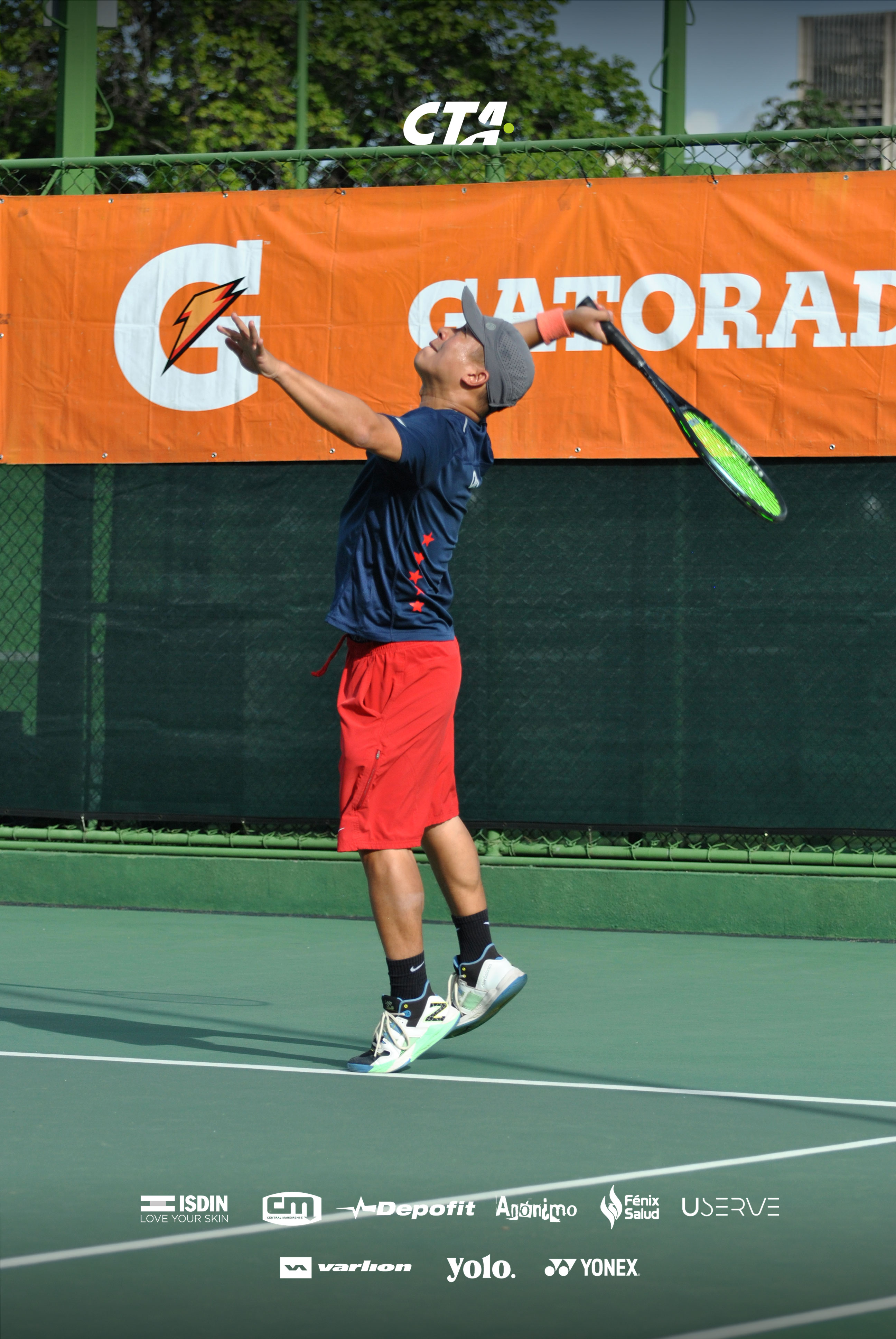 Finales Tenis 6M - VATA26