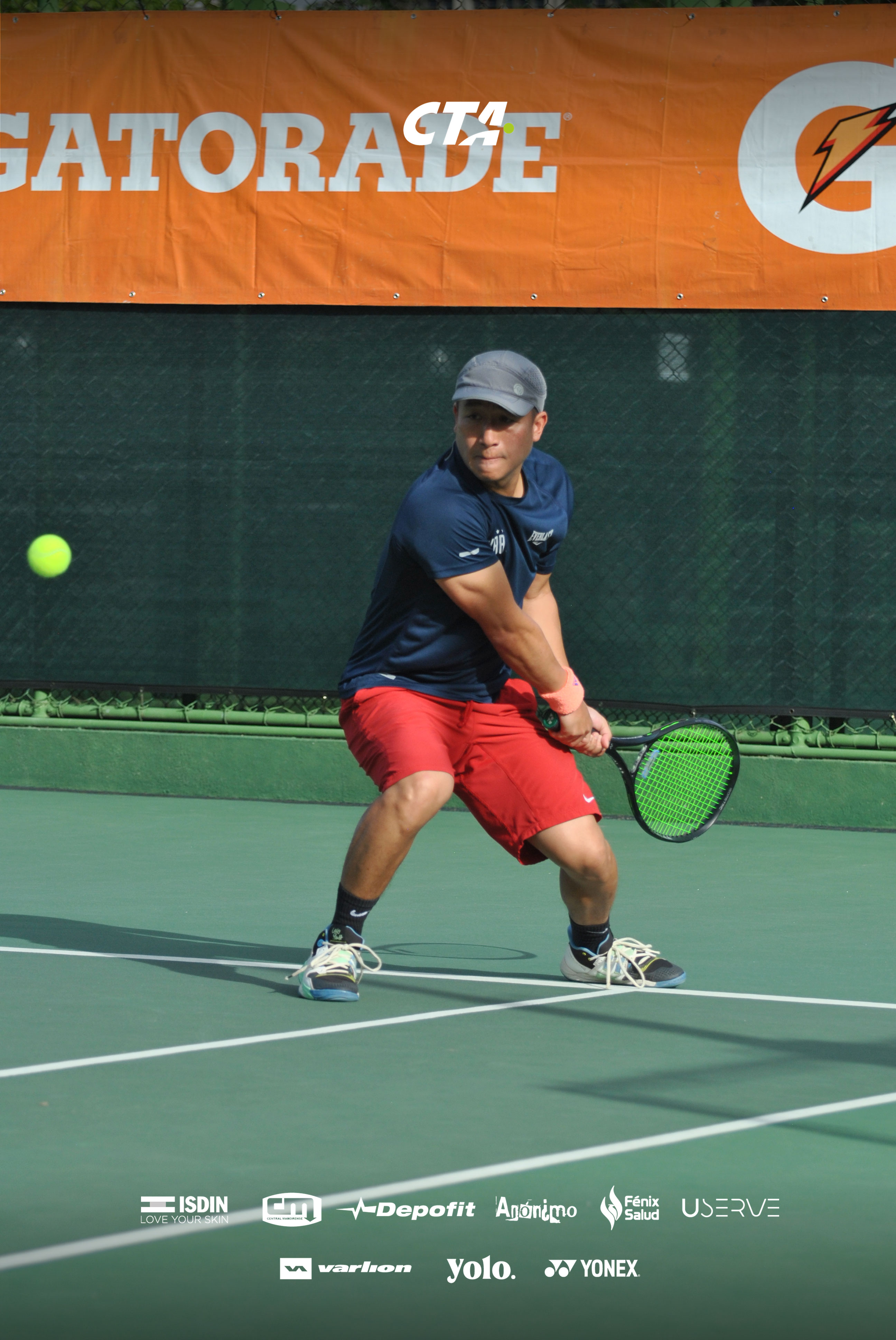 Finales Tenis 6M - VATA25