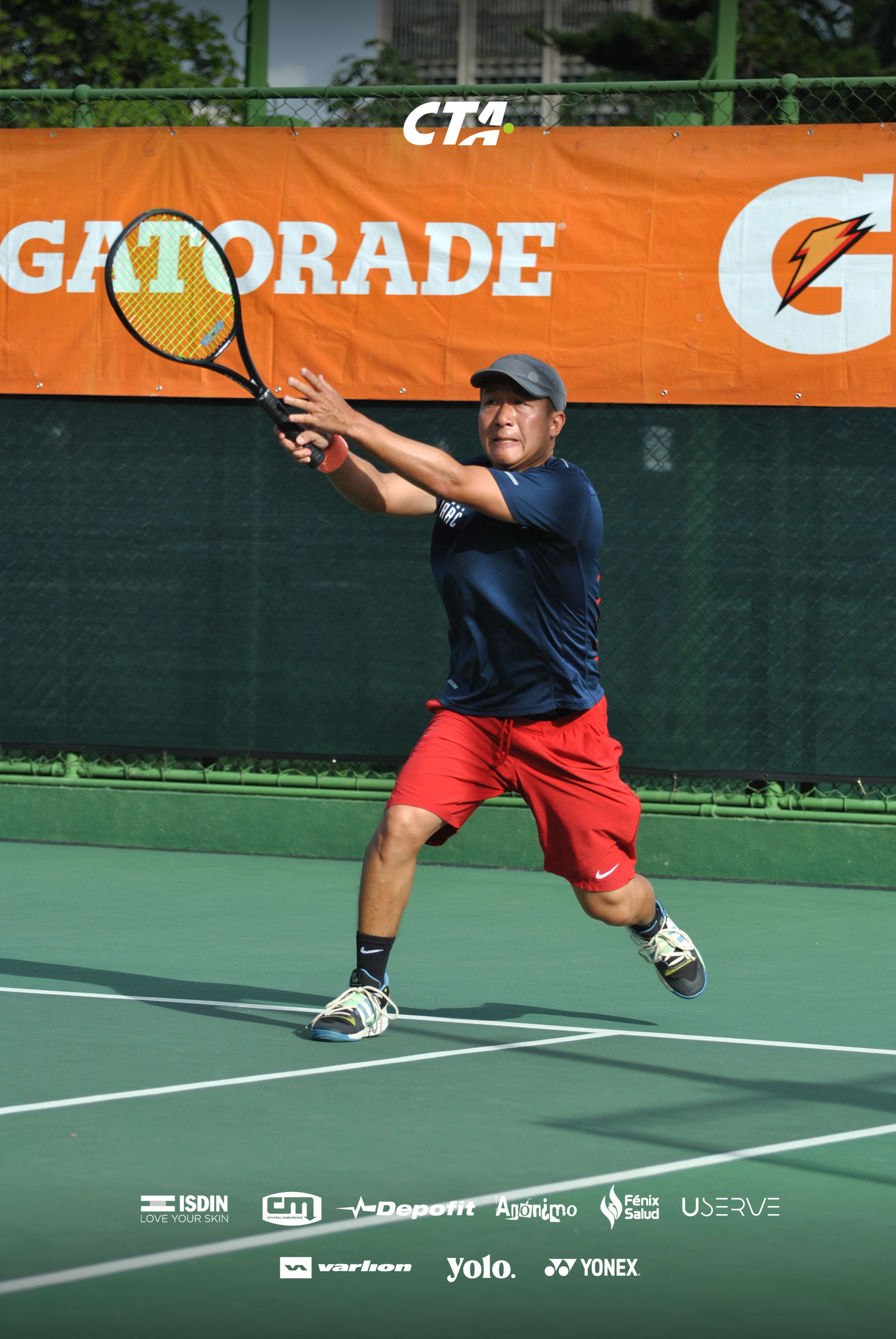 Finales Tenis 6M - VATA24