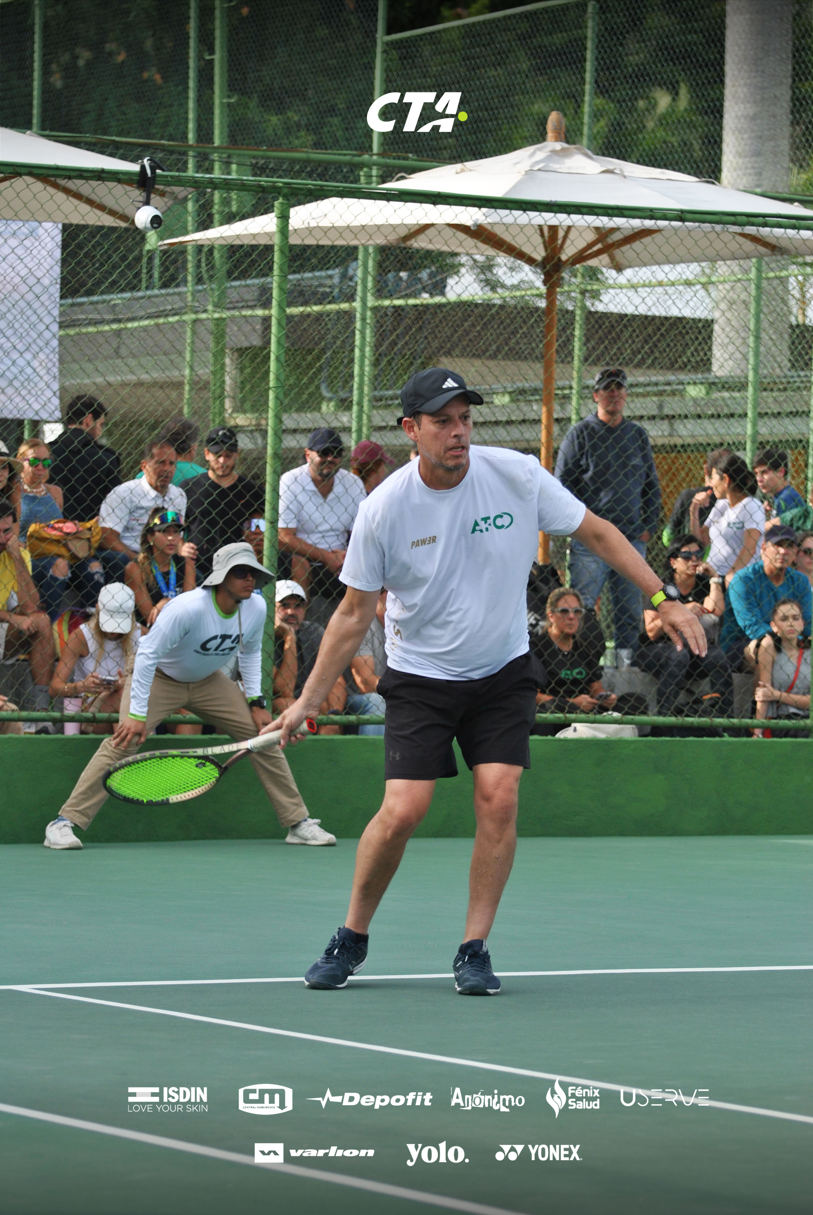 Finales Tenis 6M - ATCA17