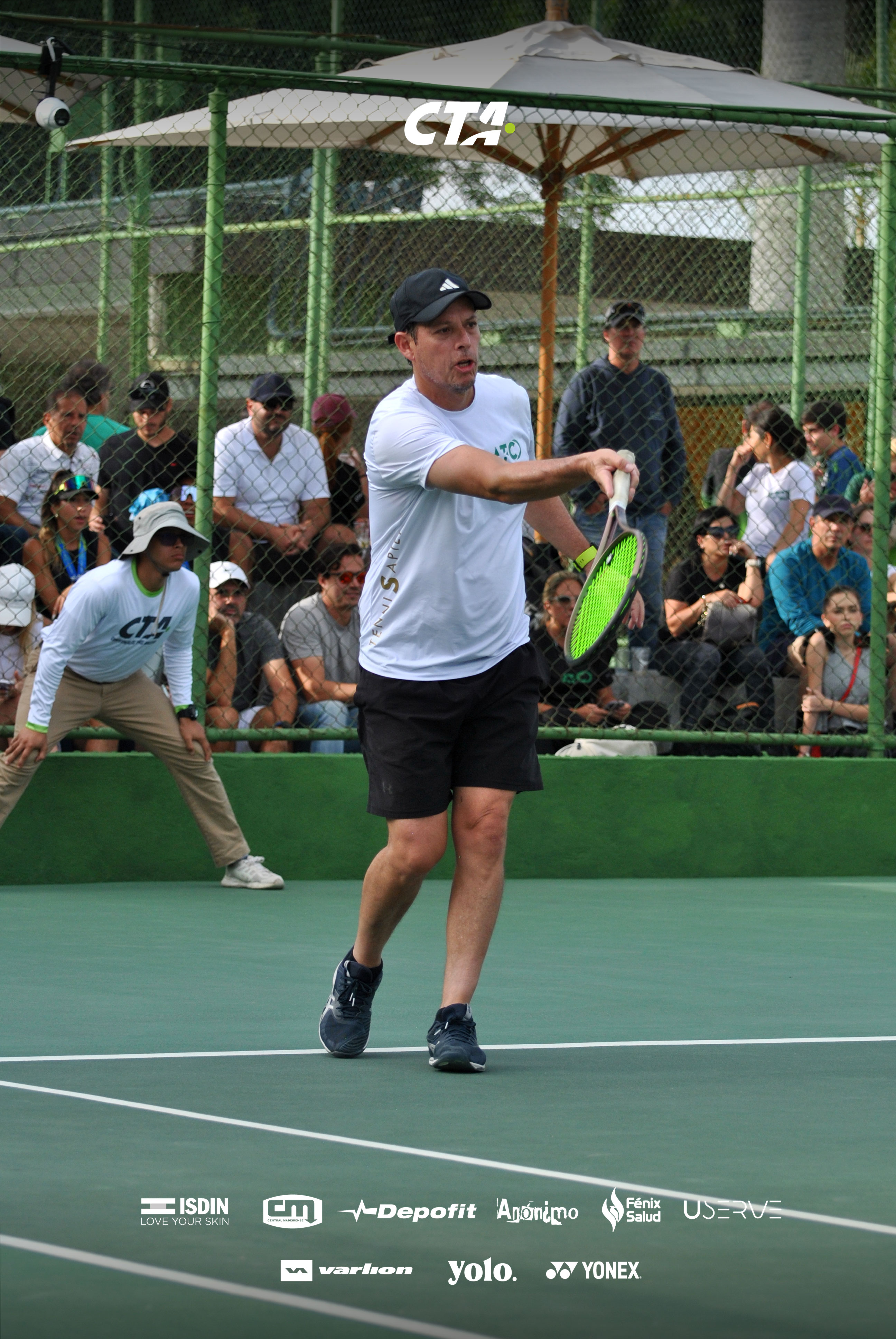 Finales Tenis 6M - ATCA