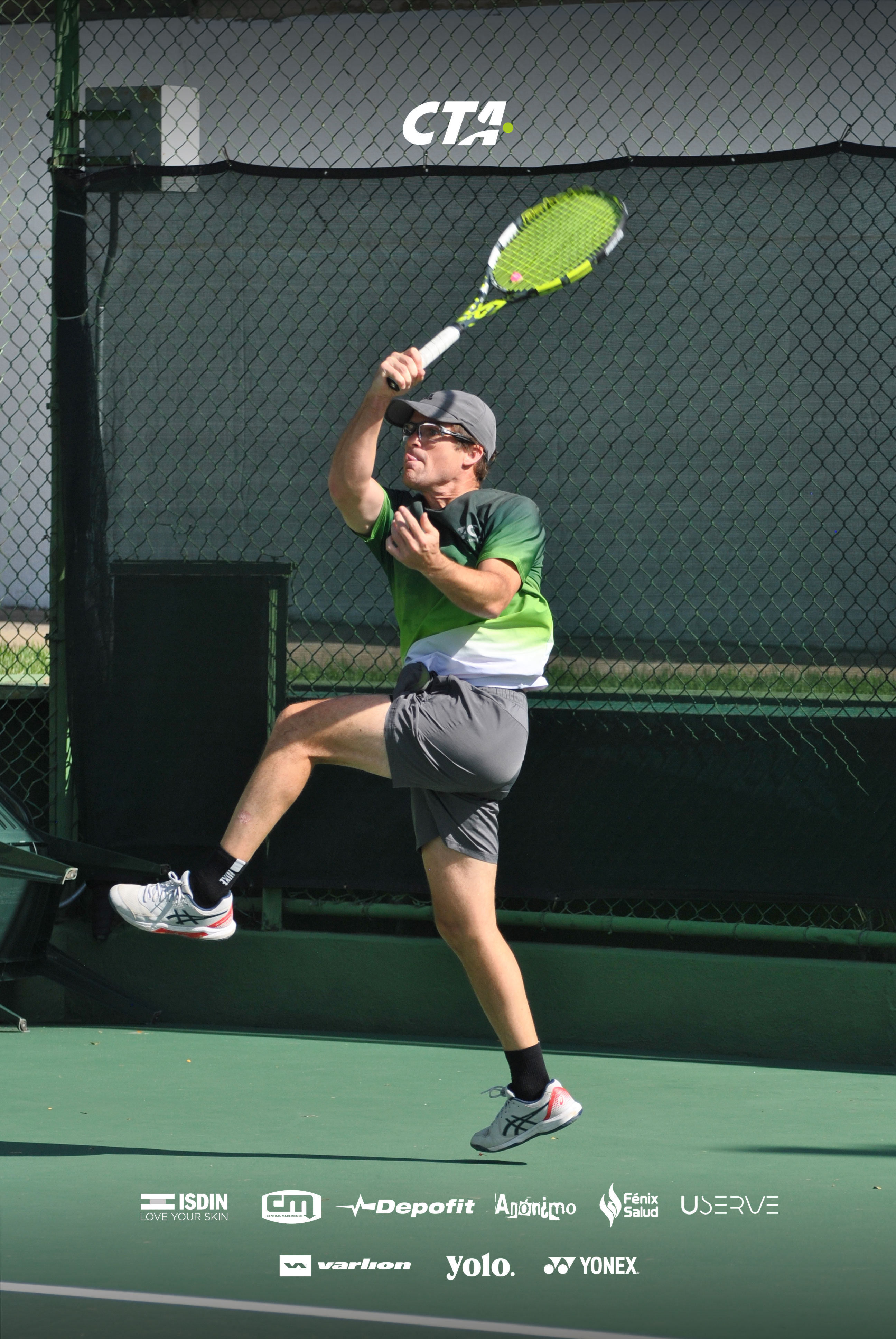 Finales Tenis 5MM - ATCA31