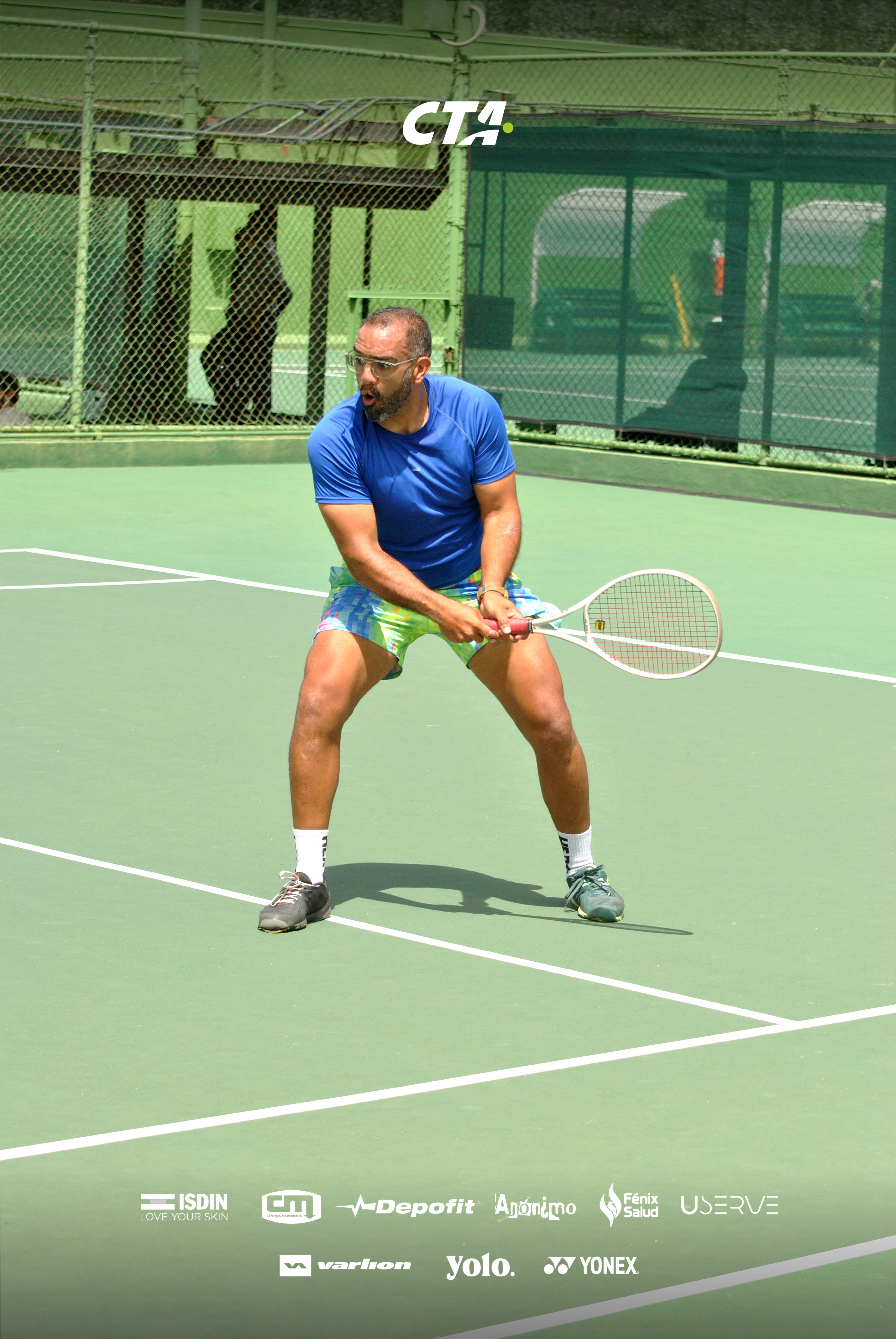 Finales Tenis 5M - ASTA15