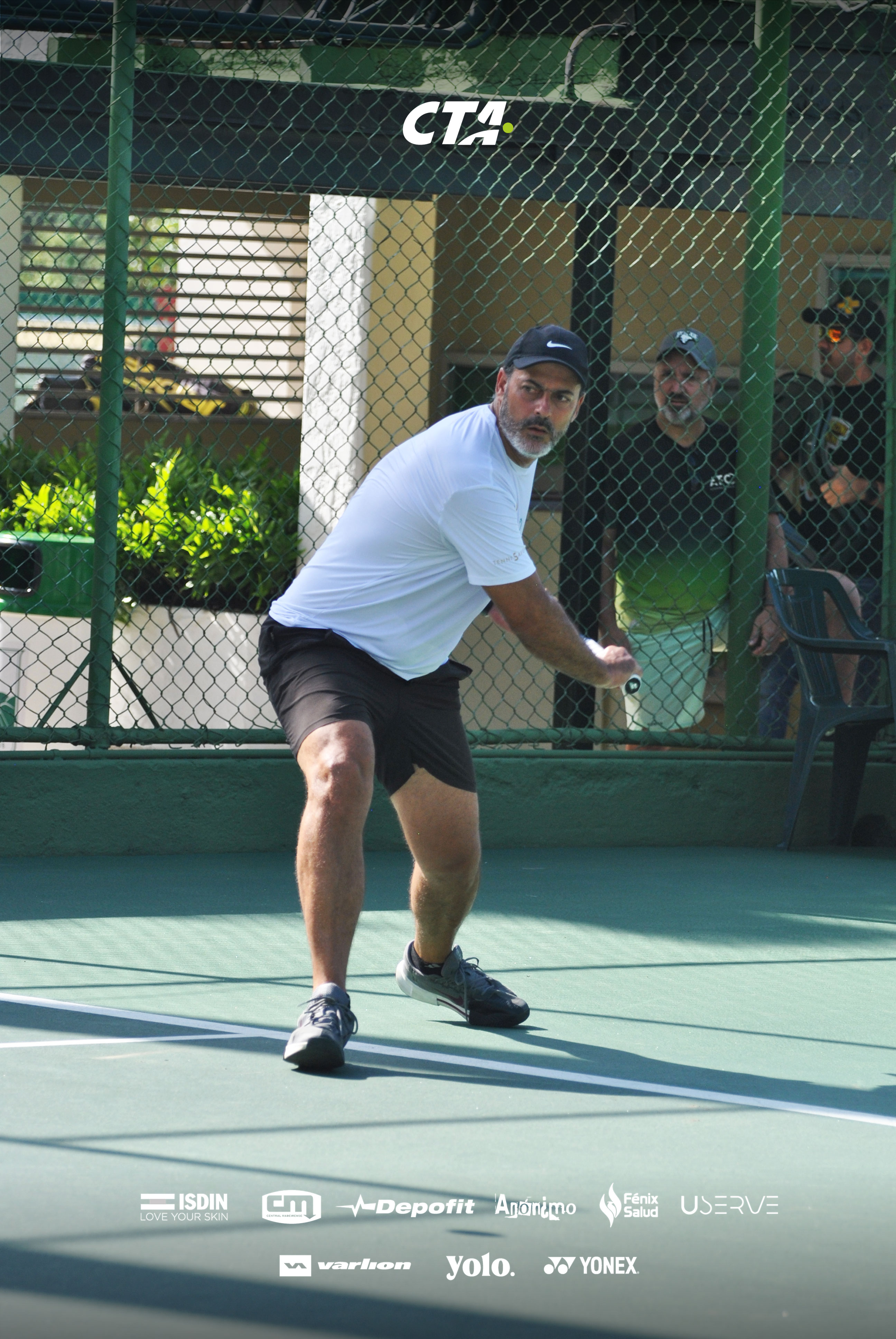 Finales Tenis 5MM - ATCA29