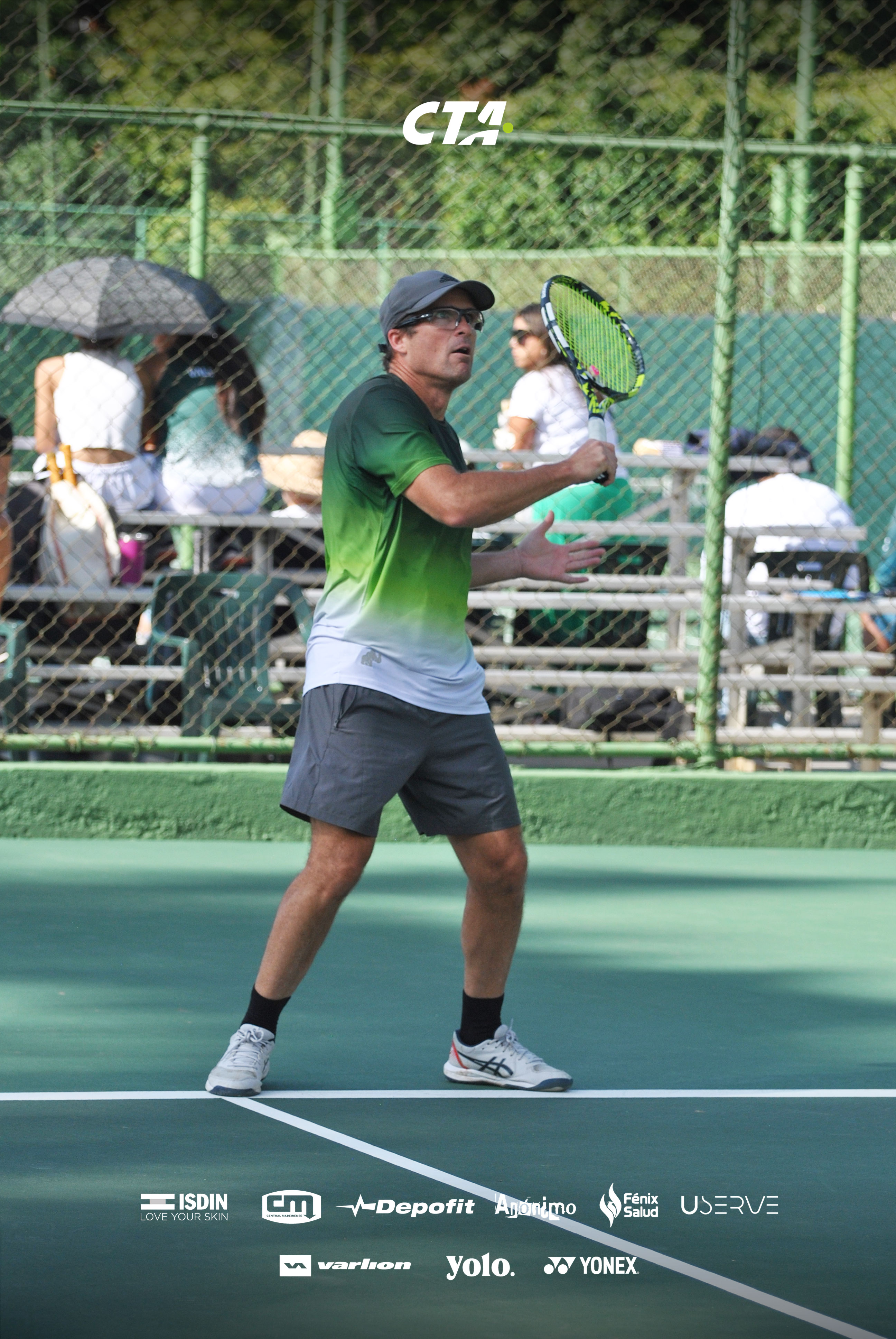 Finales Tenis 5MM - ATCA28