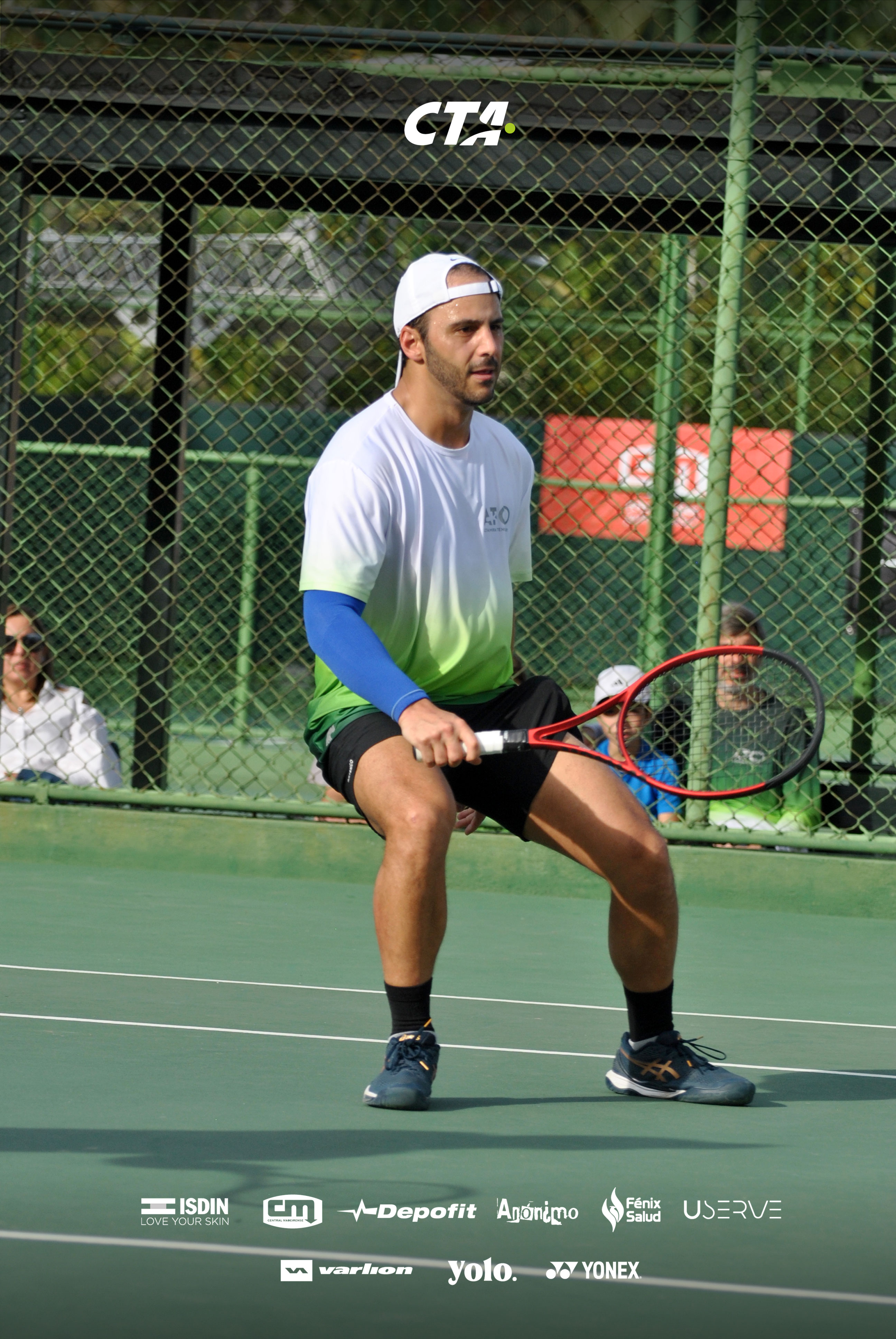 Finales Tenis 6M - ATCA15