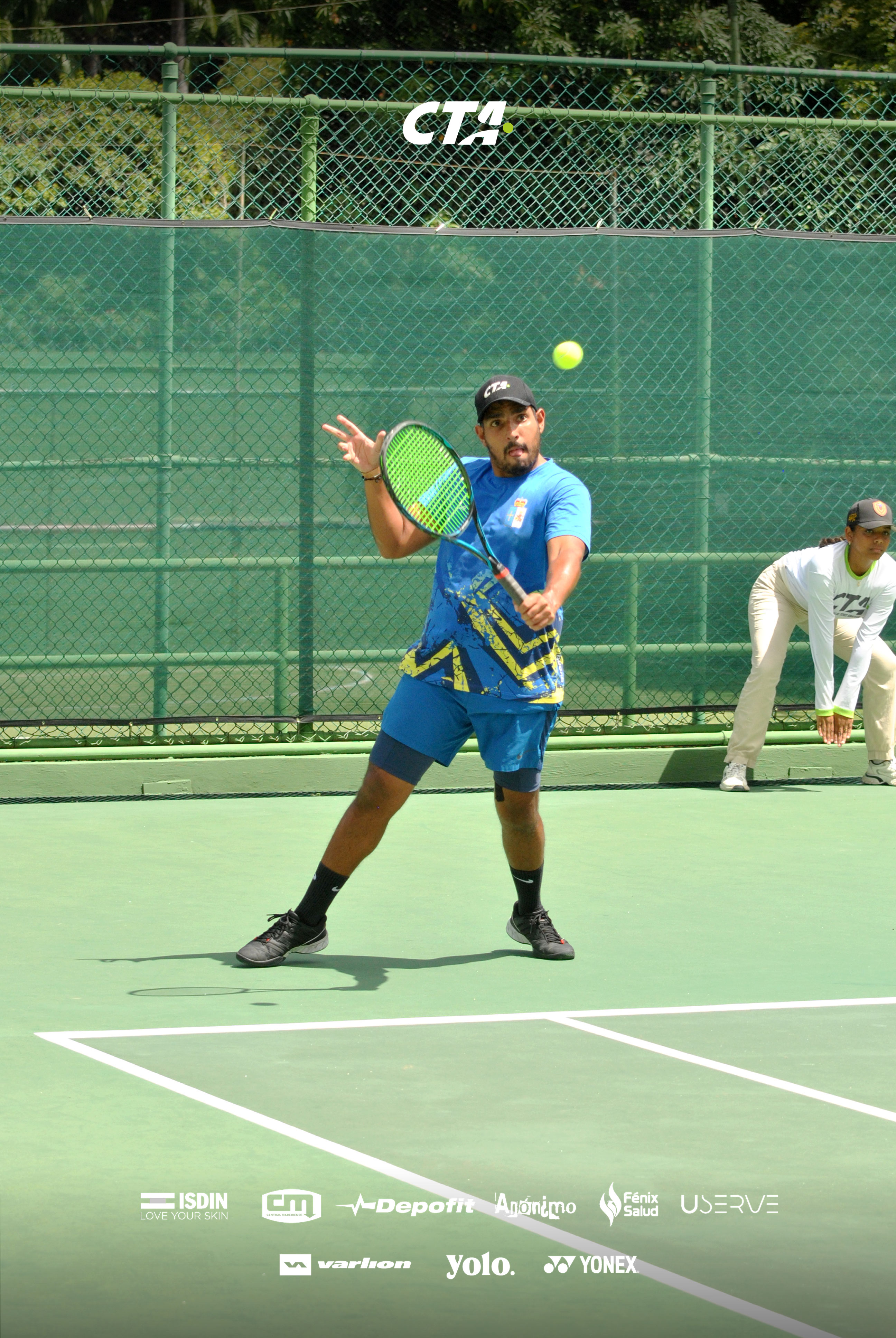 Finales Tenis 5M - ASTA10