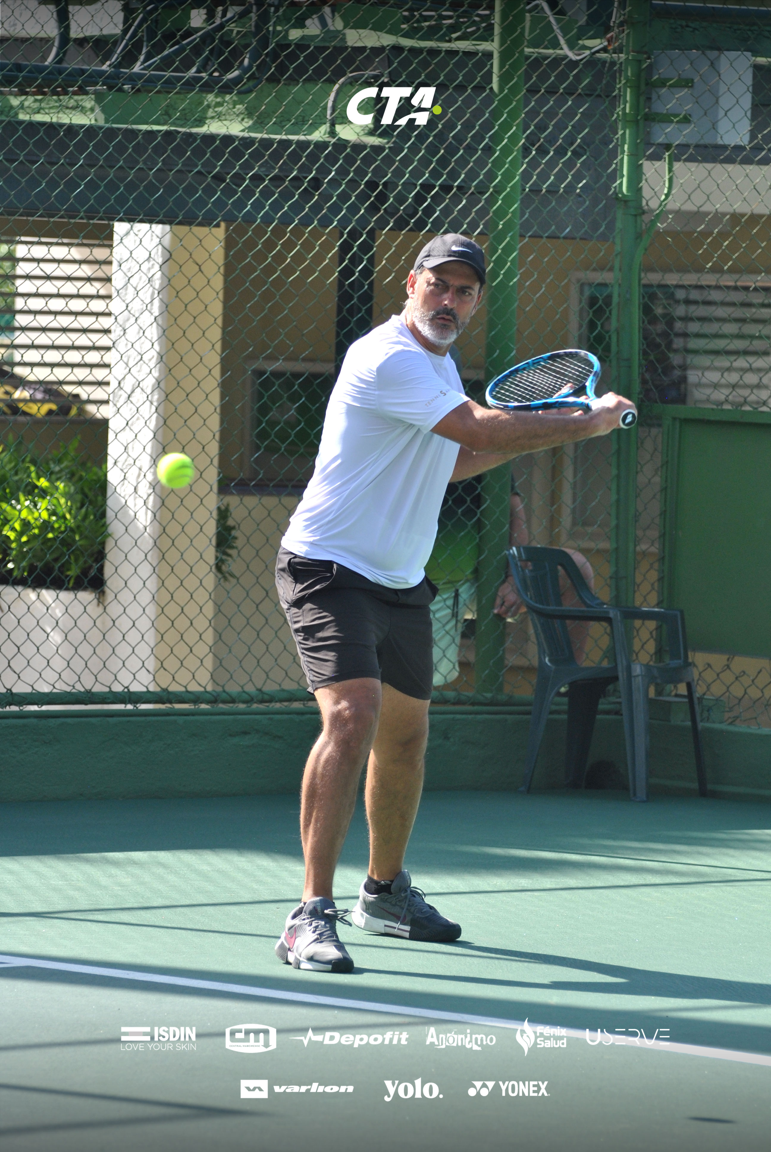 Finales Tenis 5MM - ATCA26