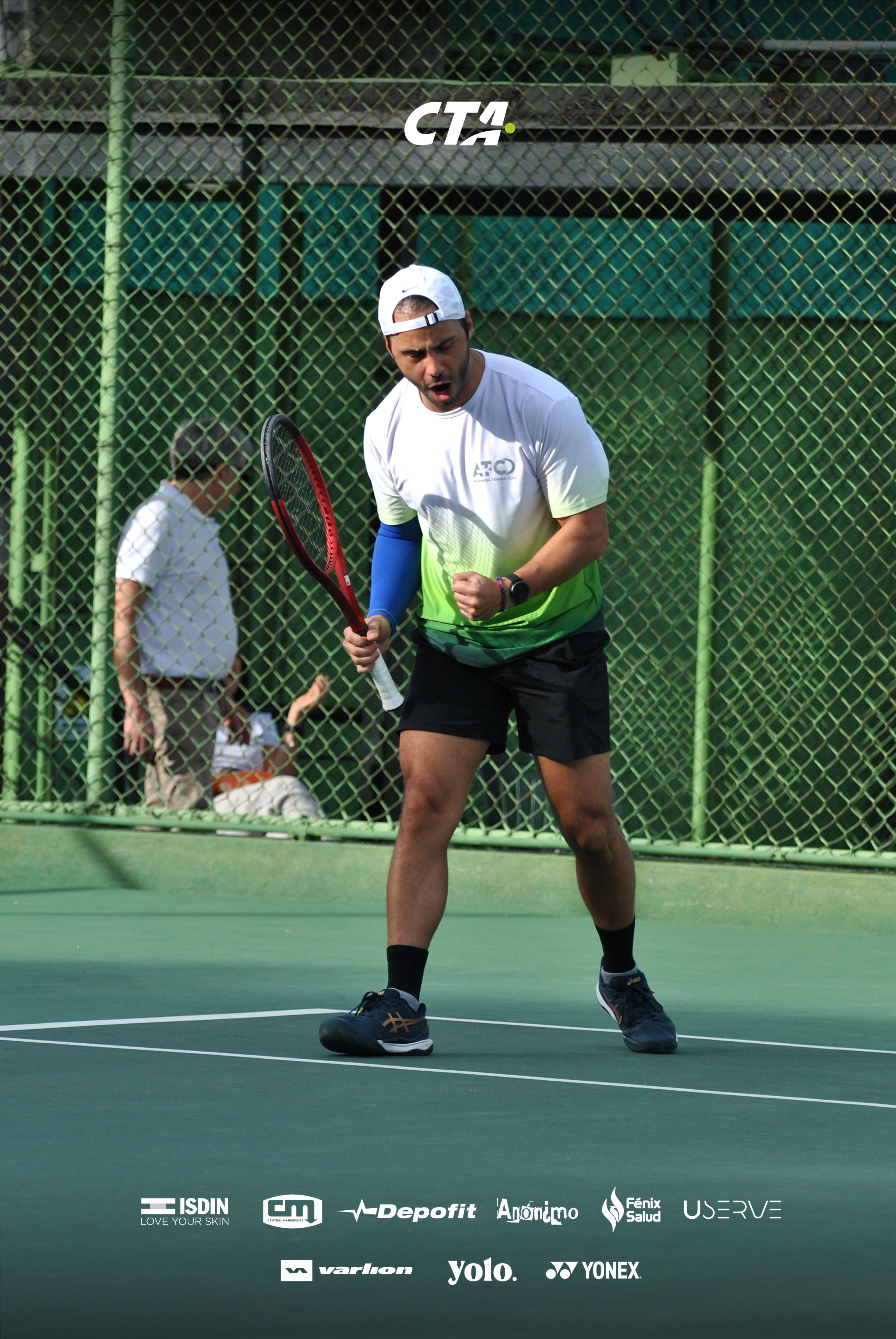 Finales Tenis 6M - ATCA14