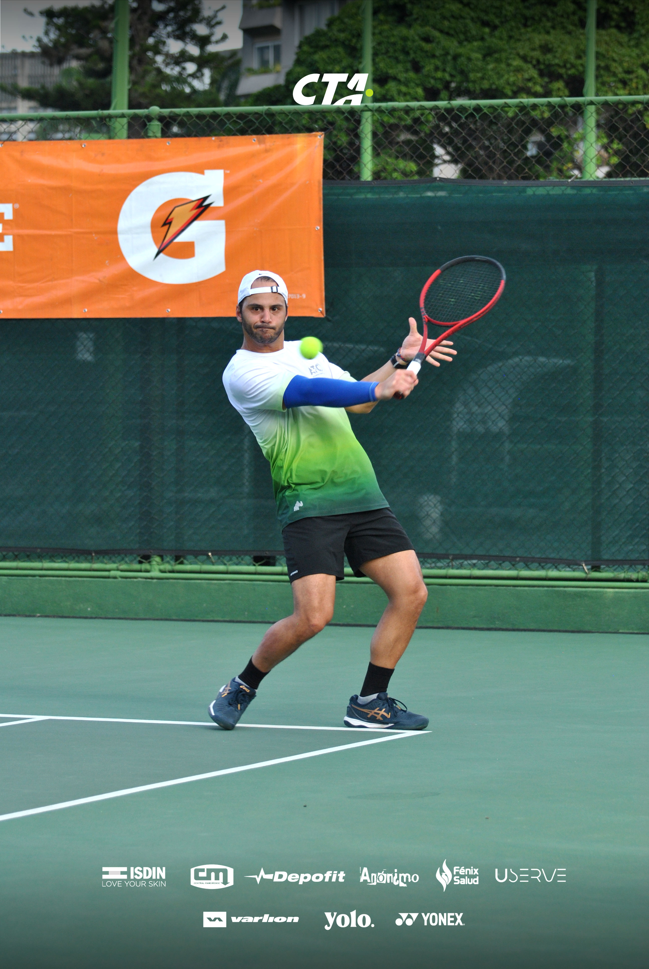 Finales Tenis 6M - ATCA2