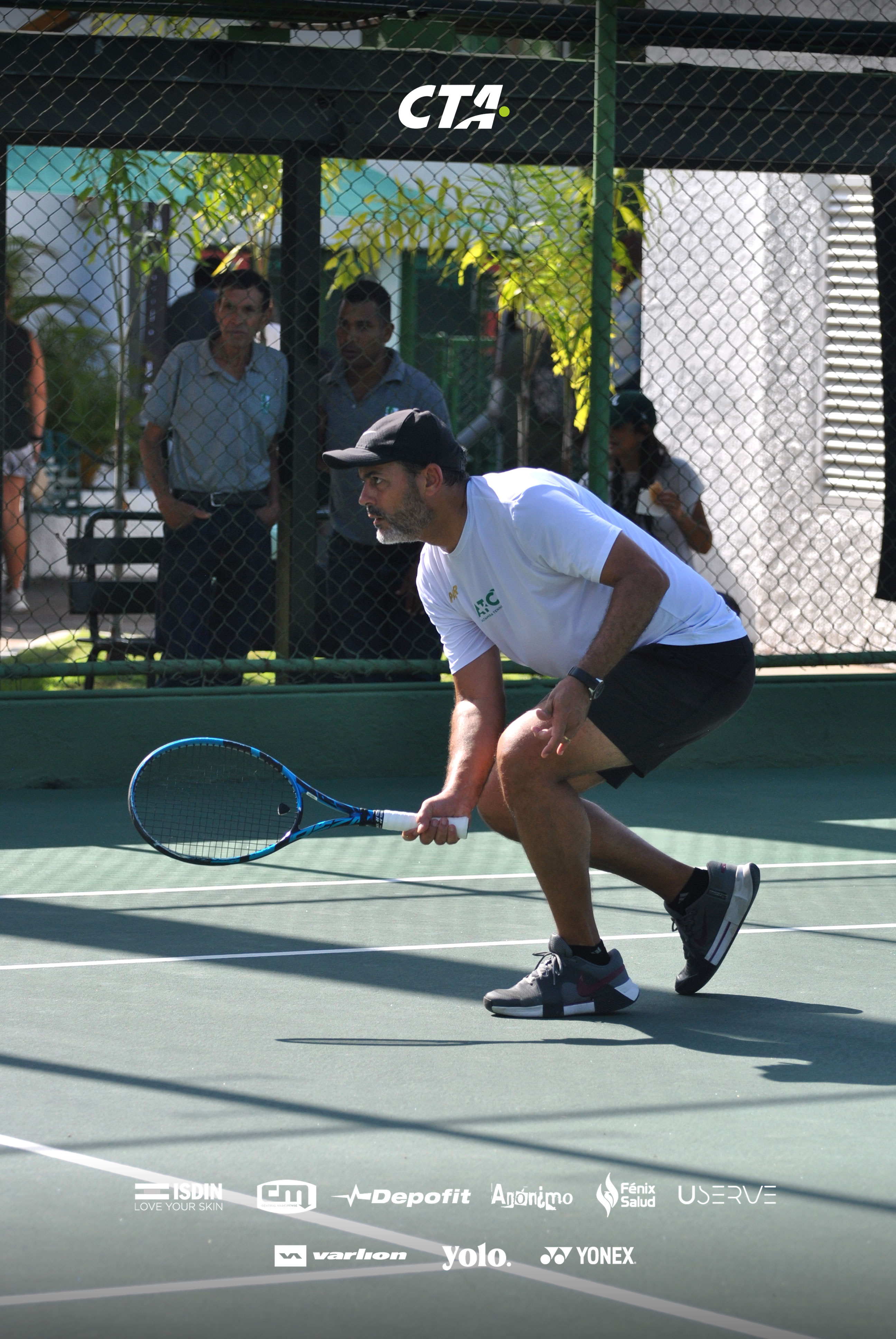 Finales Tenis 5MM - ATCA25
