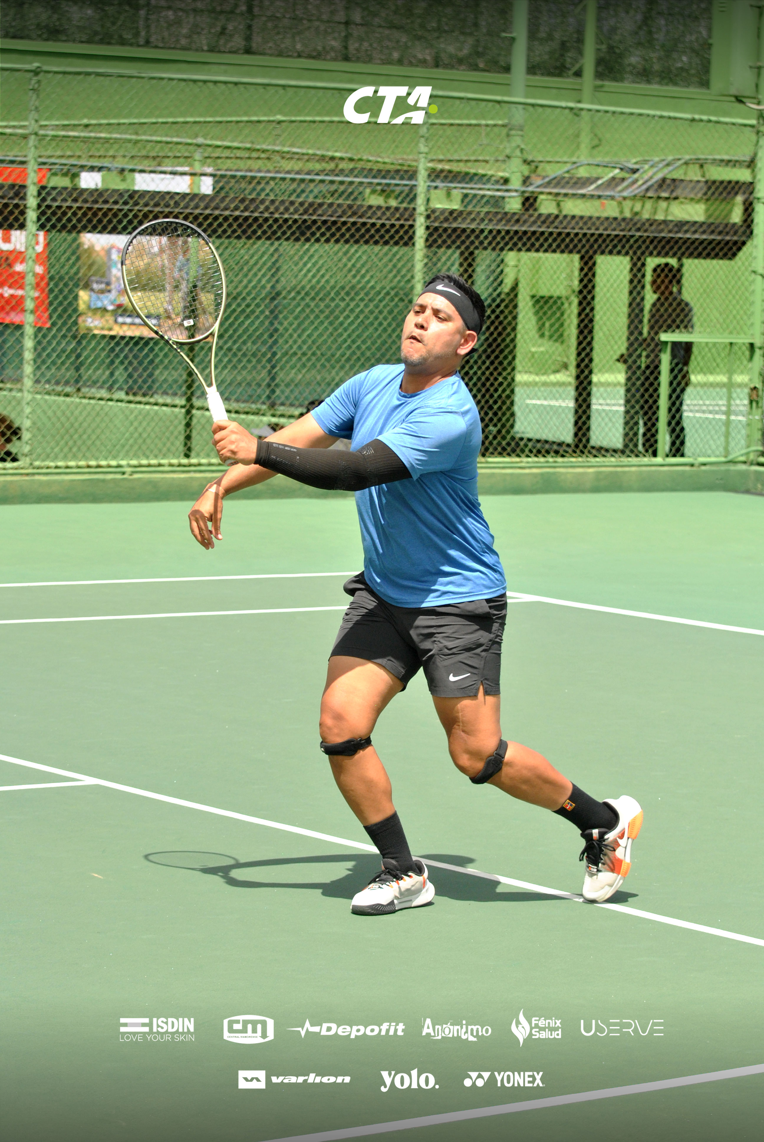 Finales Tenis 5M - ASTA8