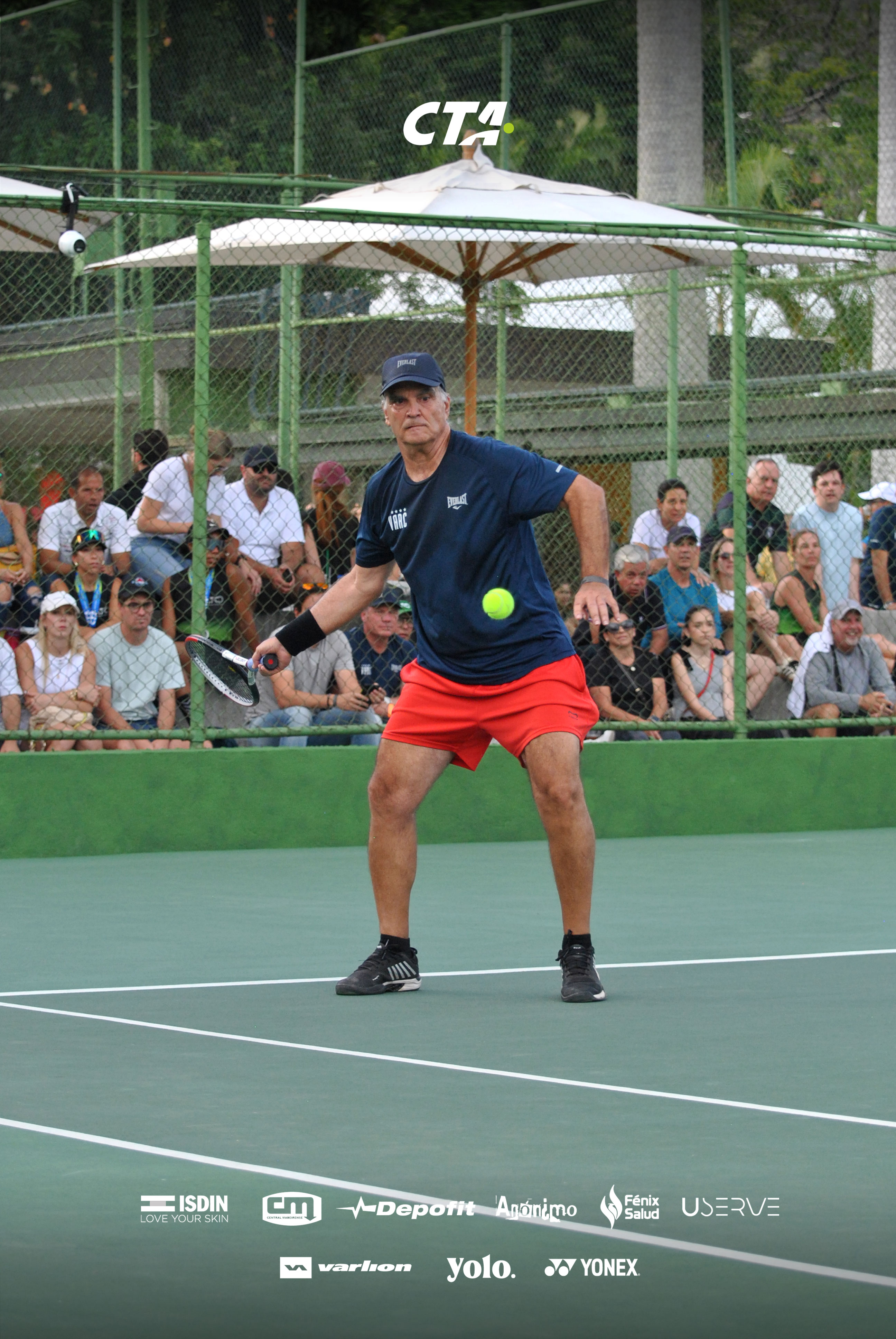 Finales Tenis 6M - VATA21