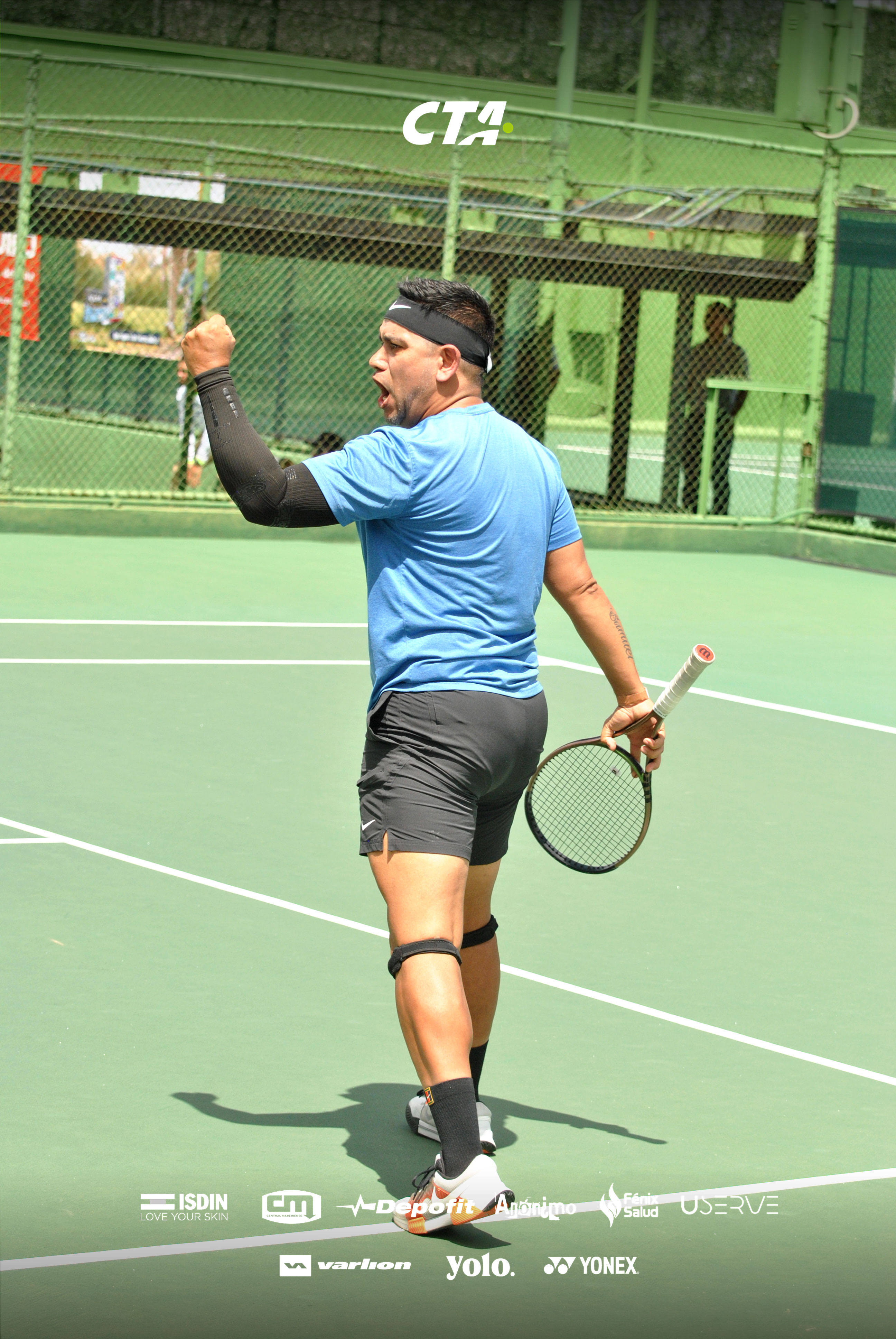 Finales Tenis 5M - ASTA9