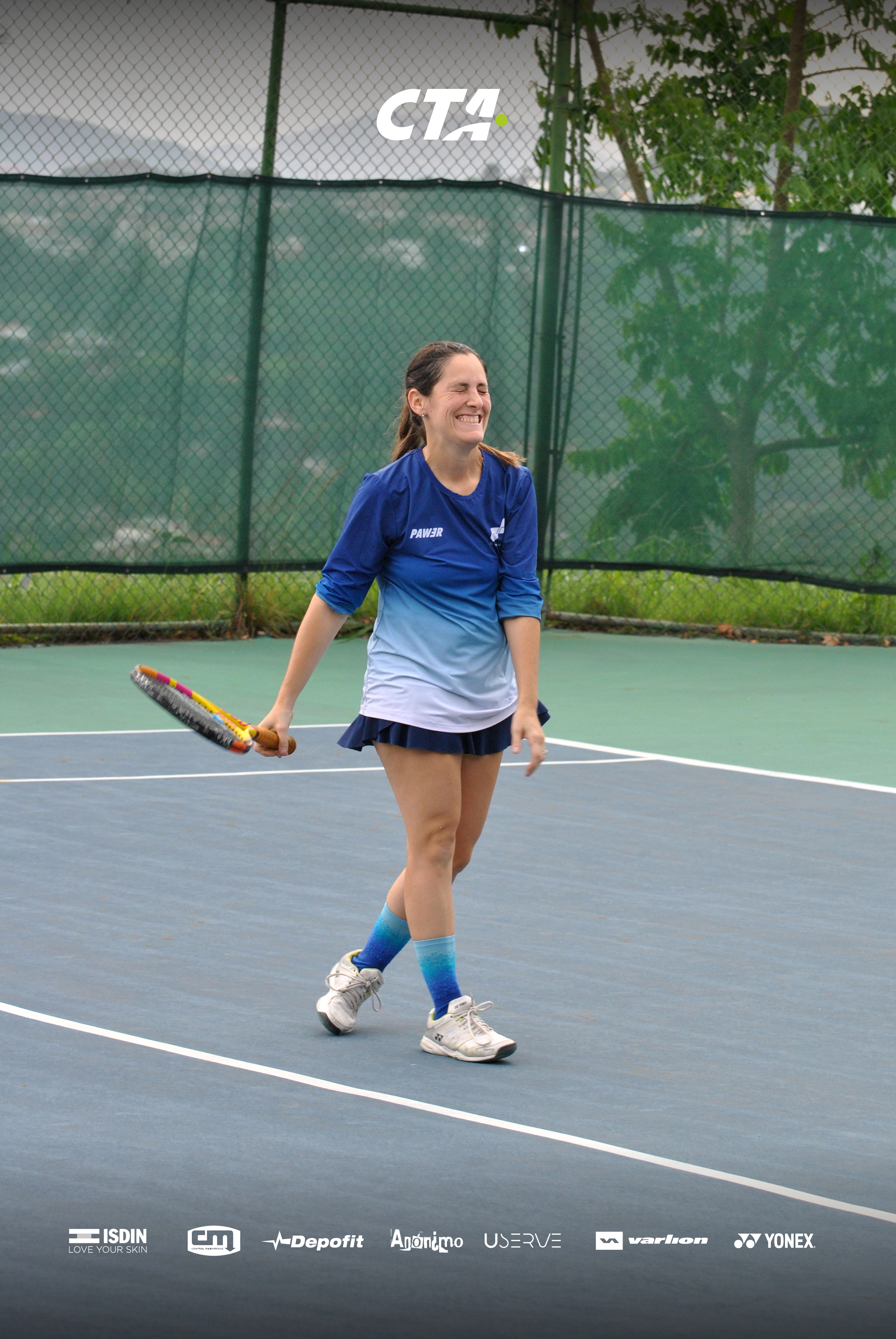 7ma Jornada Tenis - 6F - CSPB19