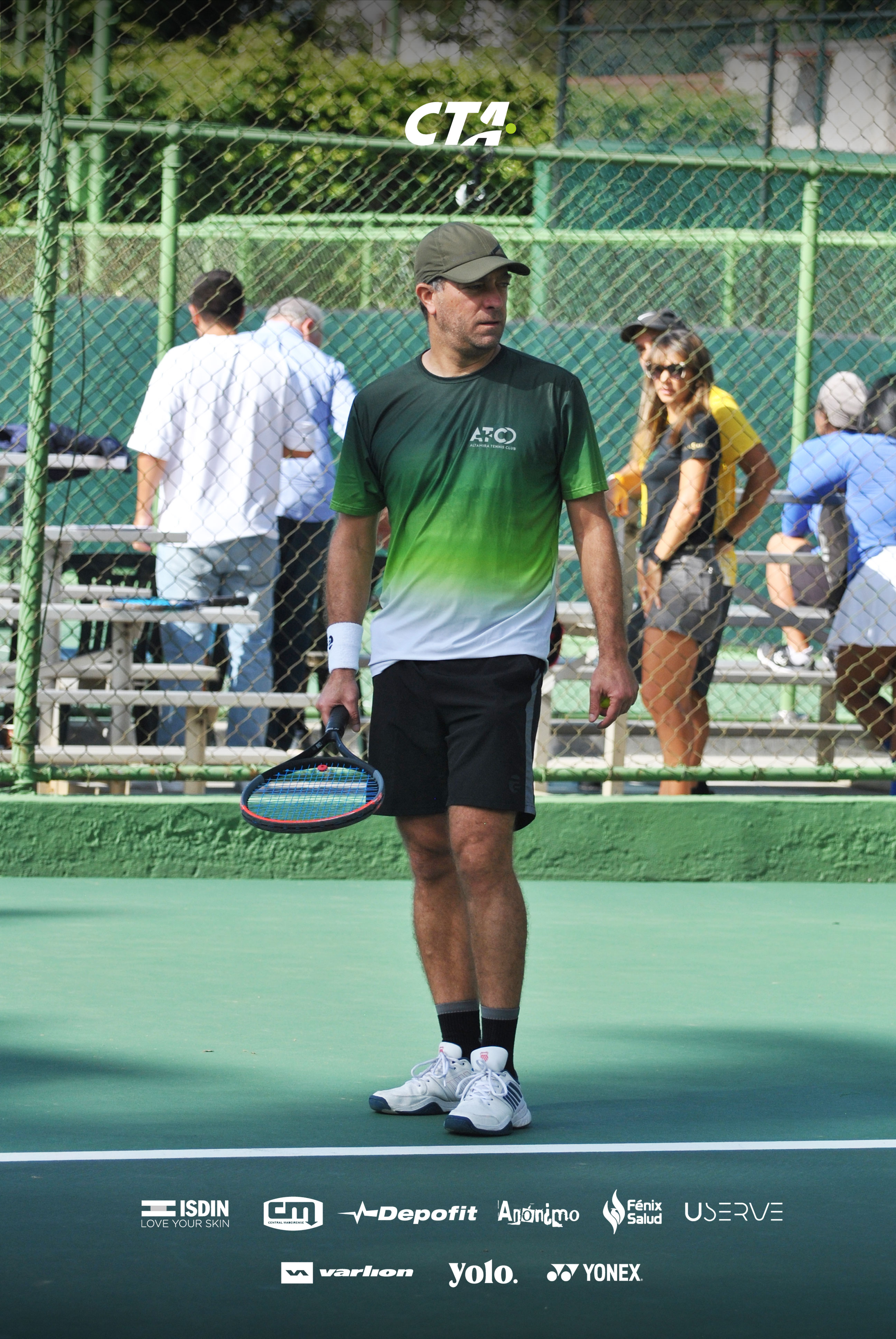 Finales Tenis 5MM - ATCA23