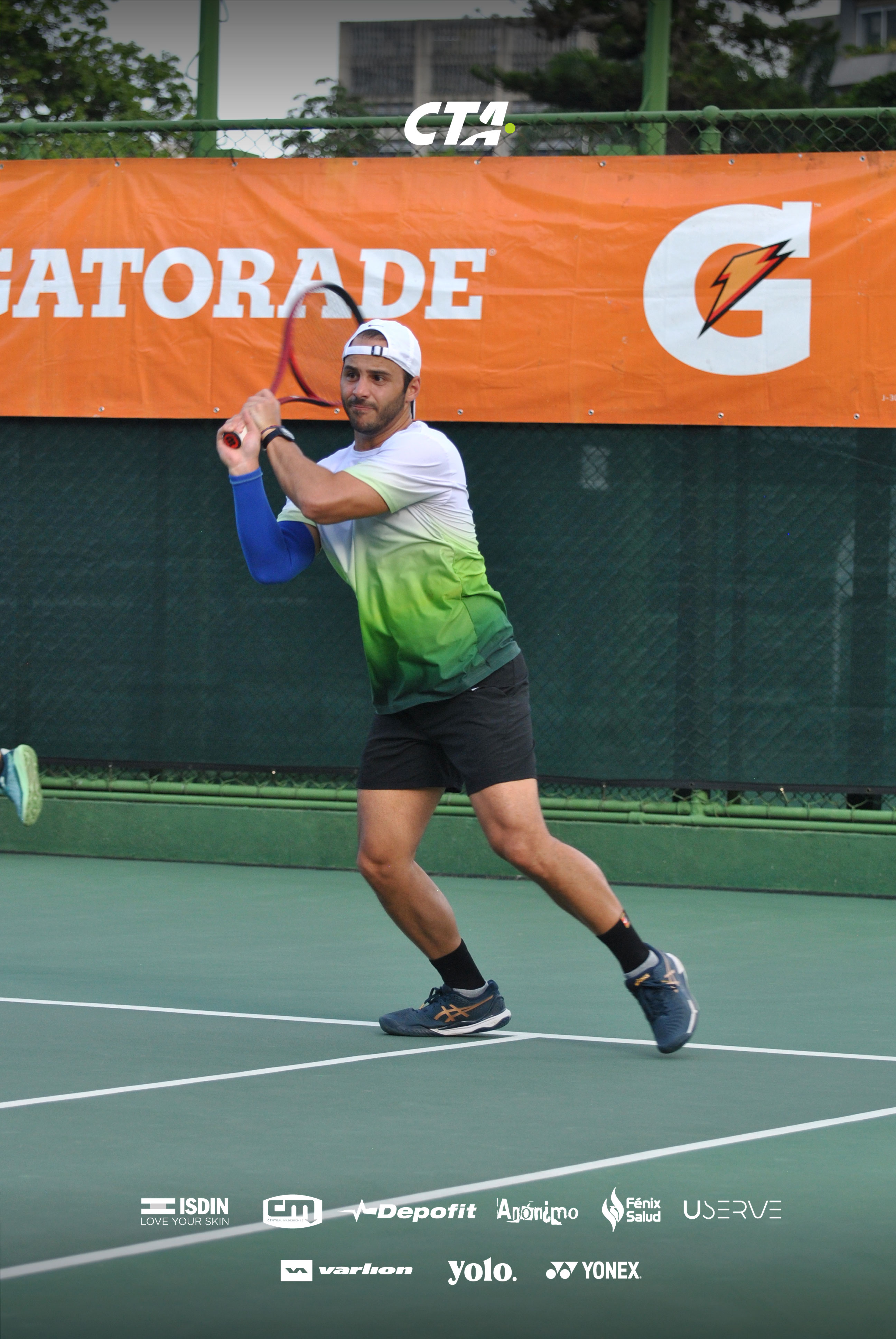 Finales Tenis 6M - ATCA3