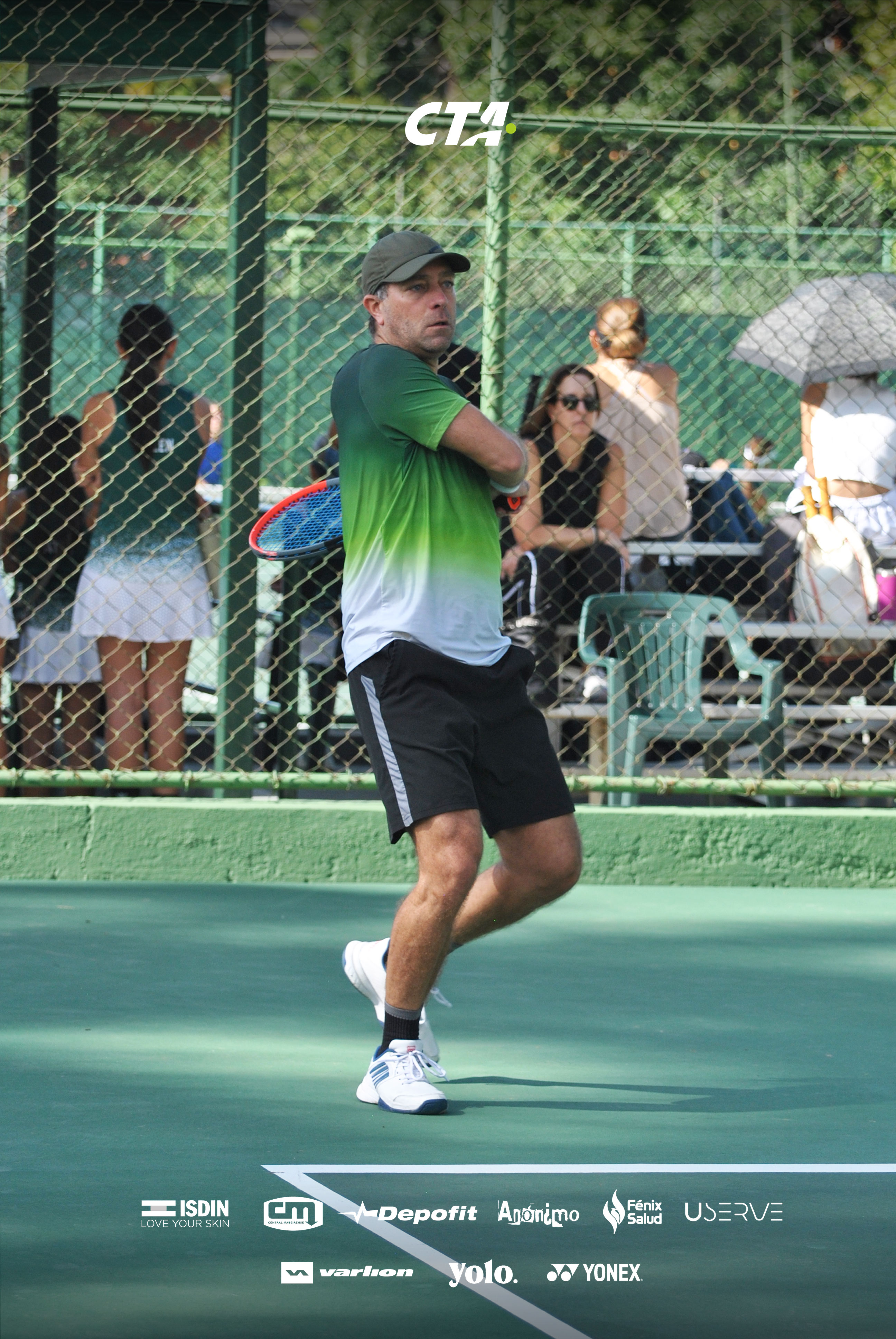 Finales Tenis 5MM - ATCA22