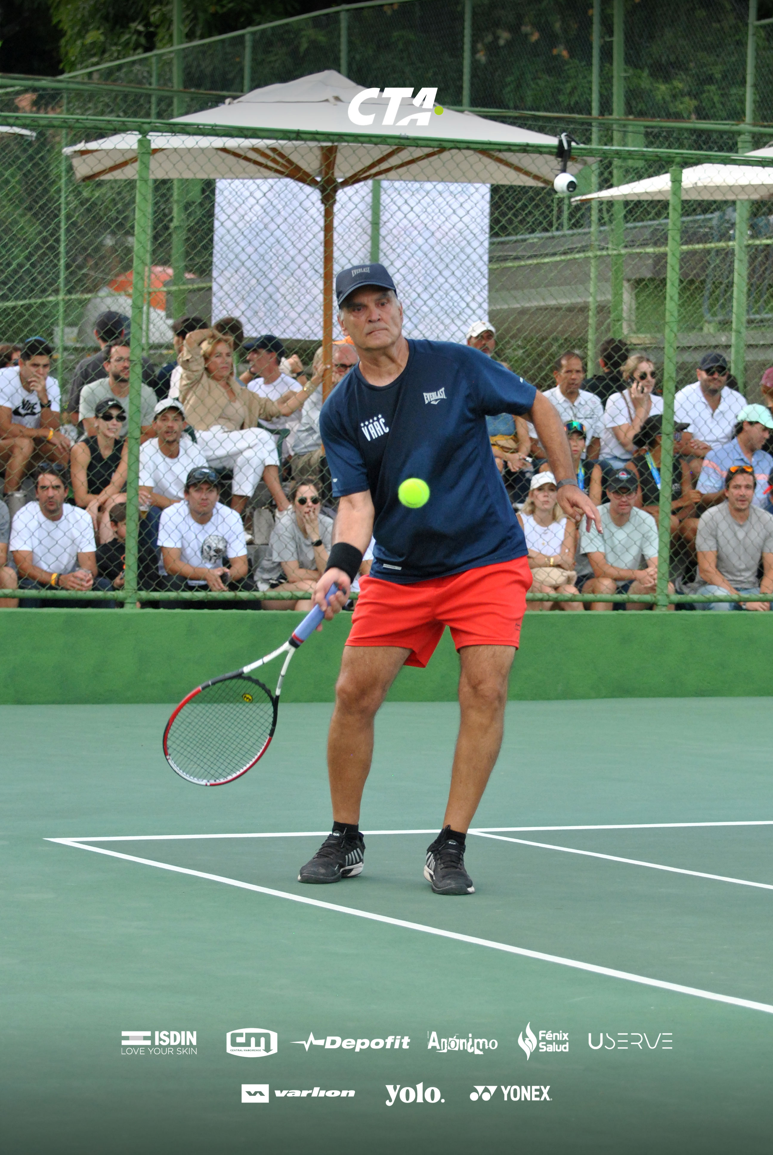 Finales Tenis 6M - VATA20