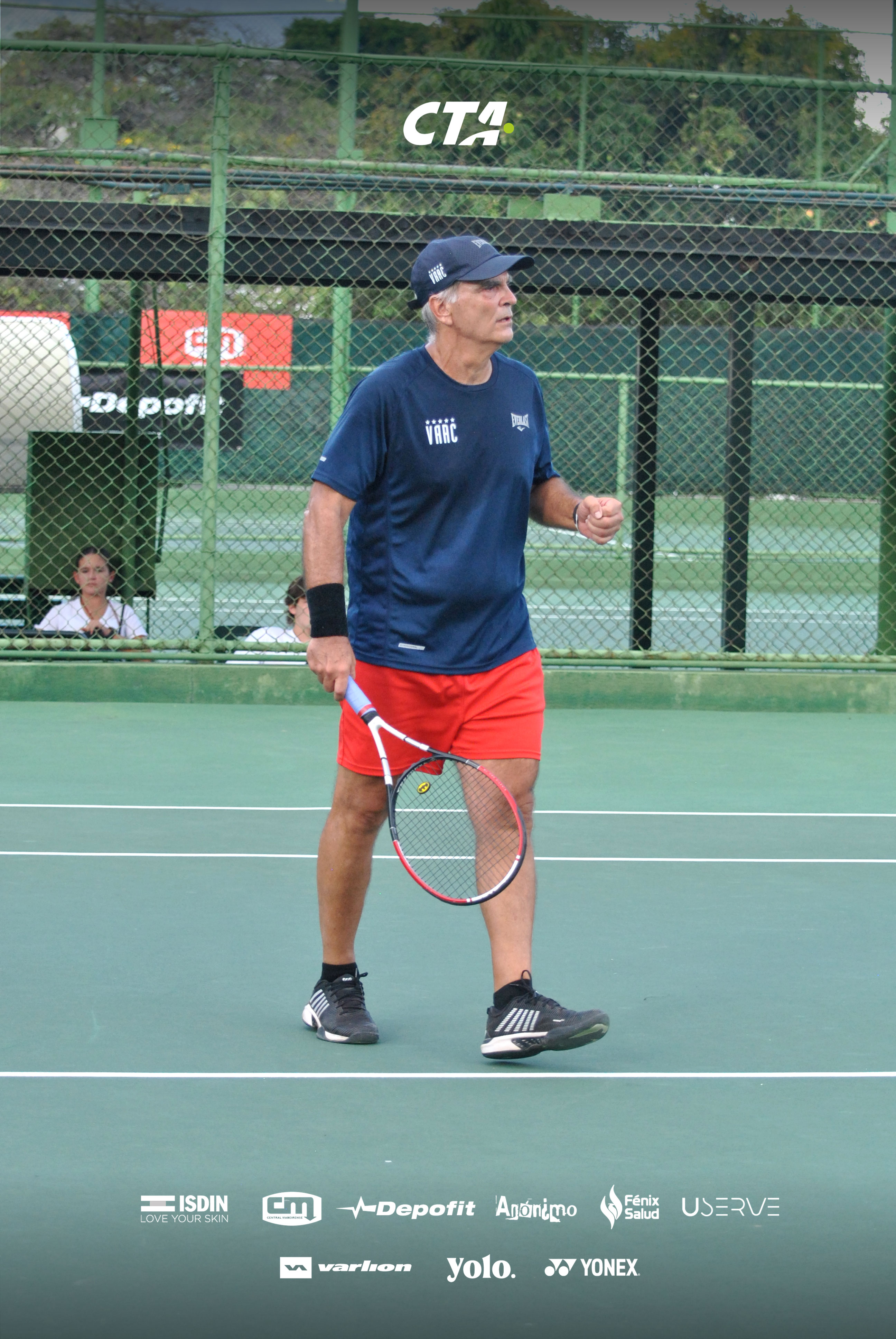 Finales Tenis 6M - VATA19