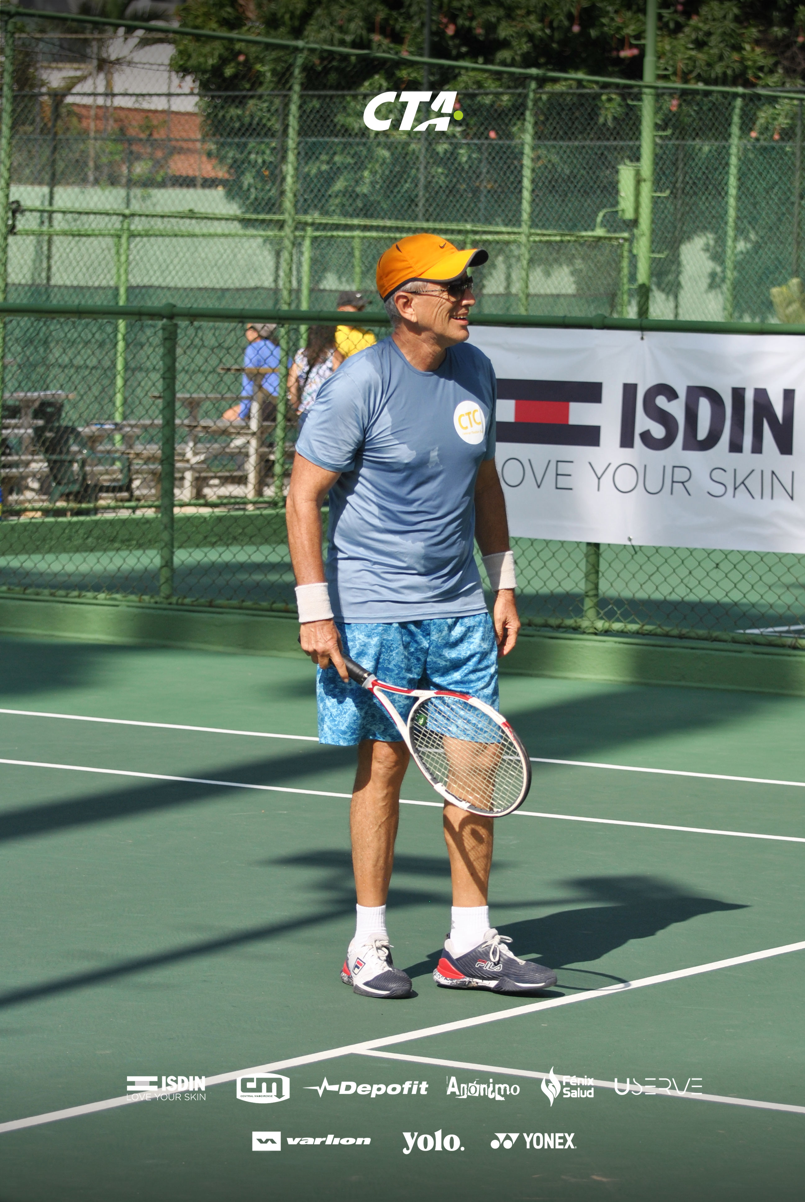 Finales Tenis 5MM - CTCA27