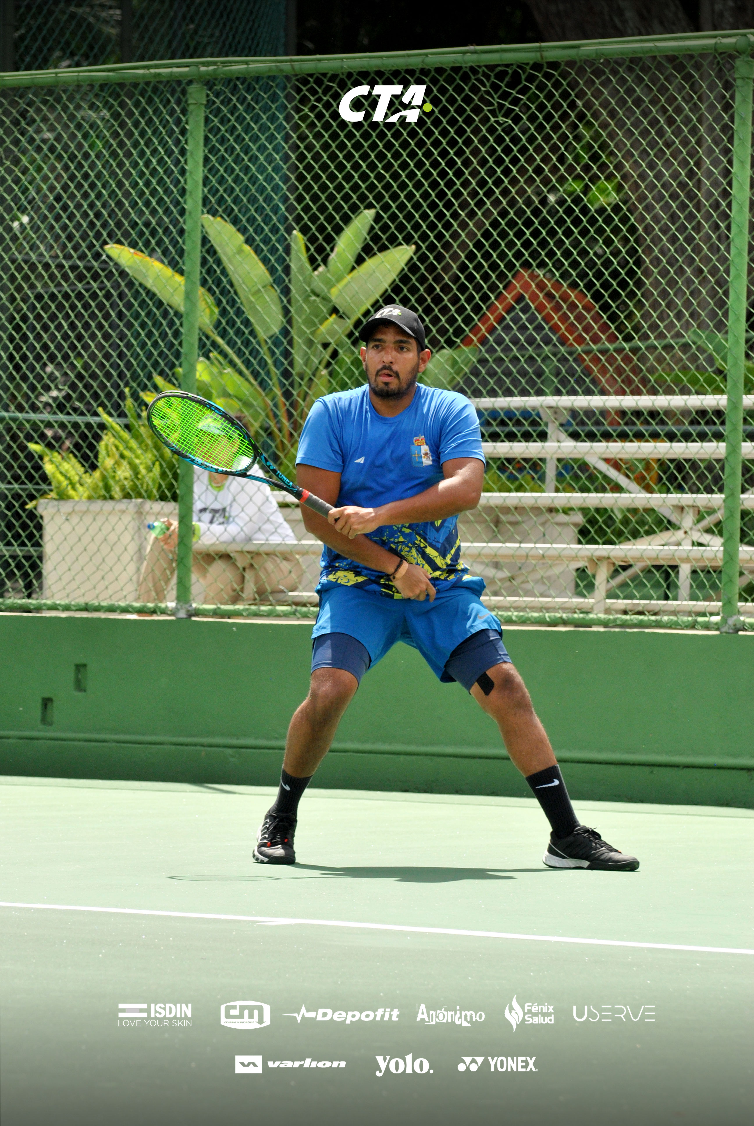 Finales Tenis 5M - ASTA11