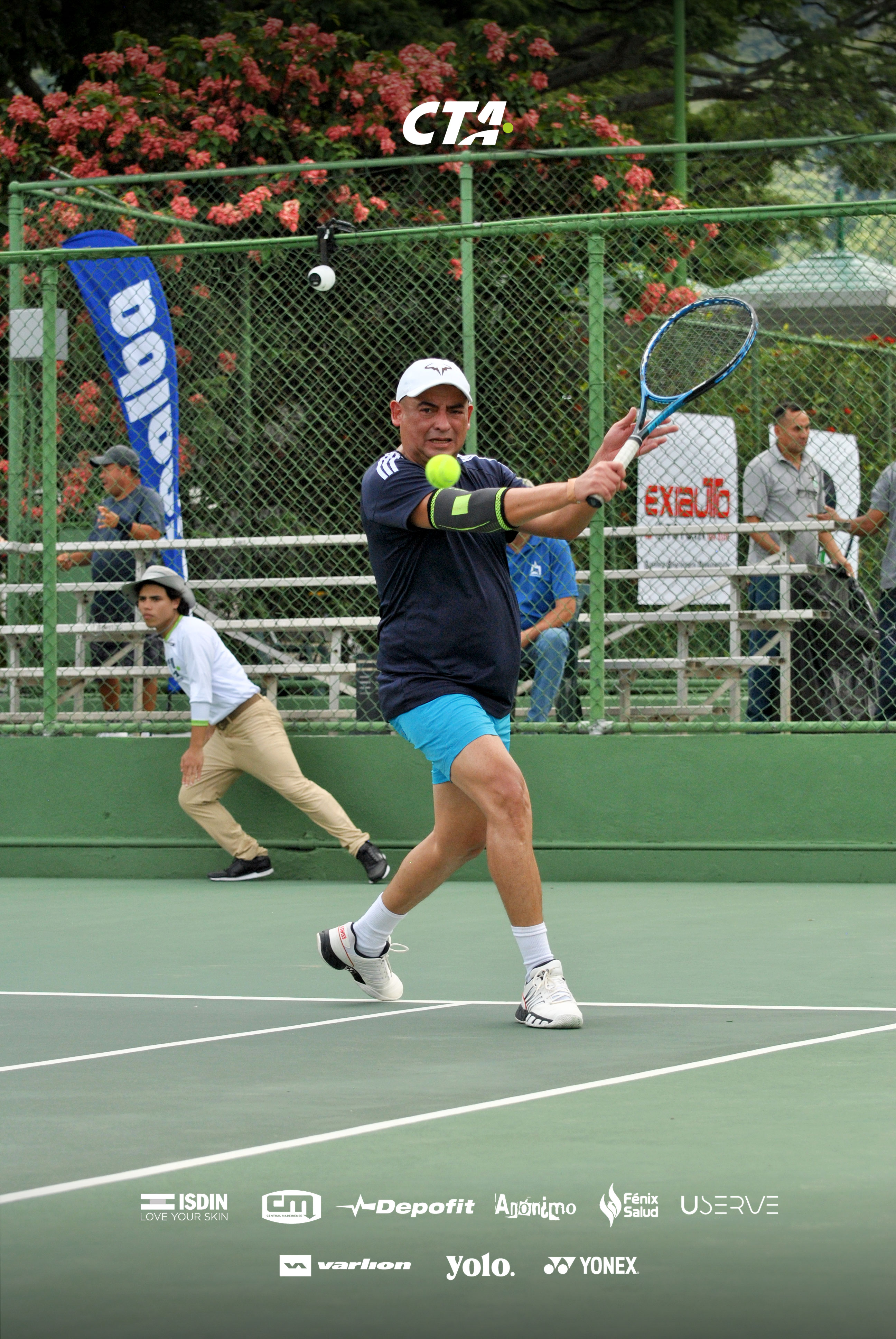 Finales Tenis 5M - ASTA2