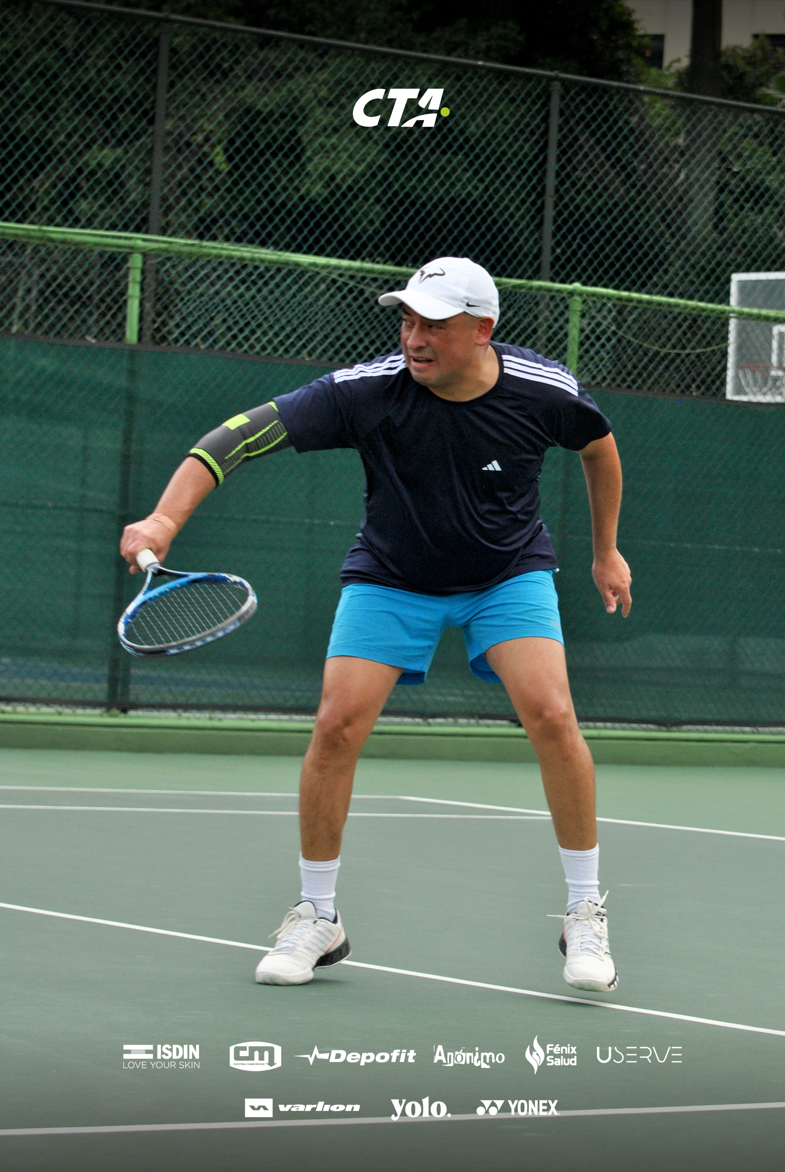 Finales Tenis 5M - ASTA3