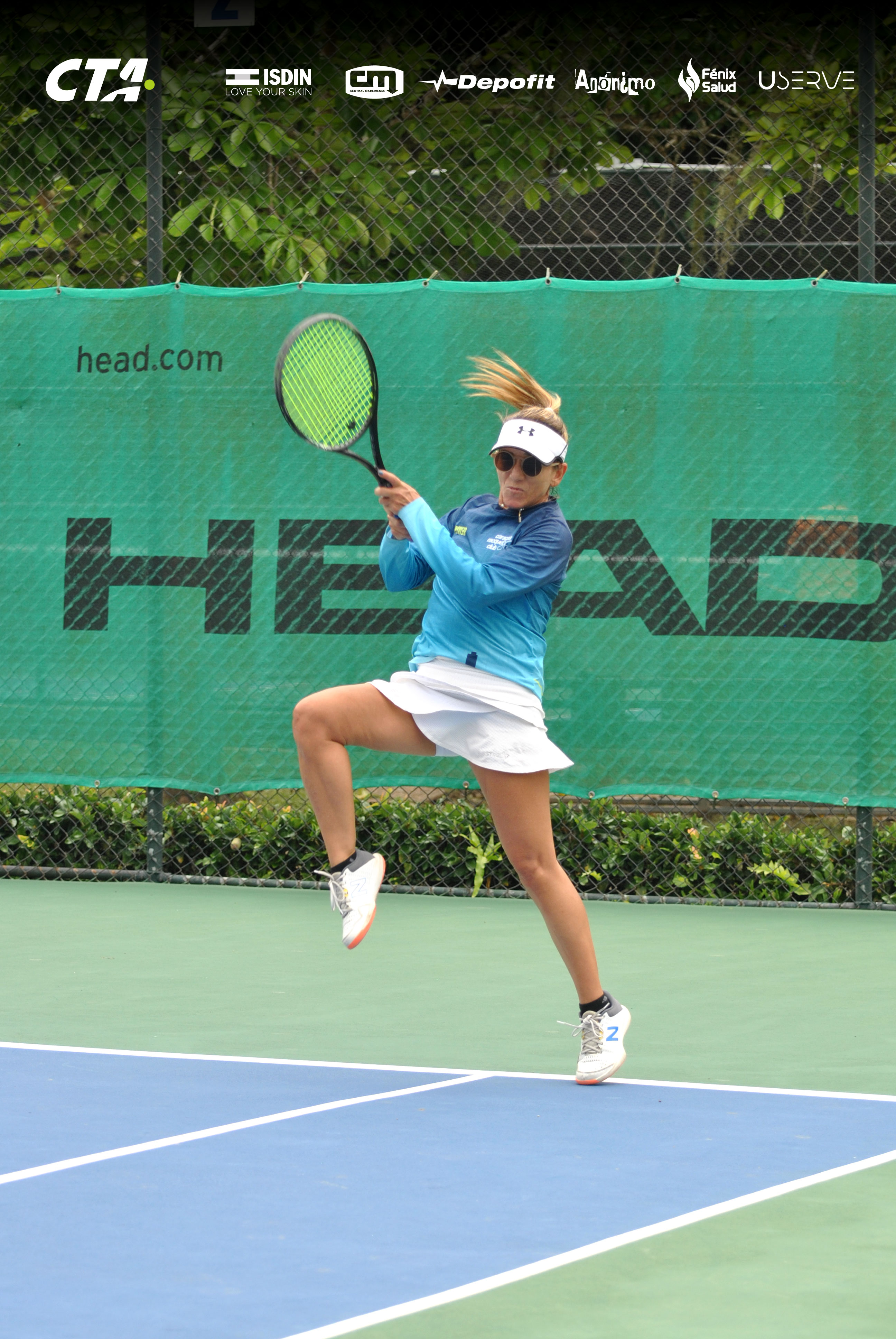 9na Jornada Tenis - 4F - CRCA