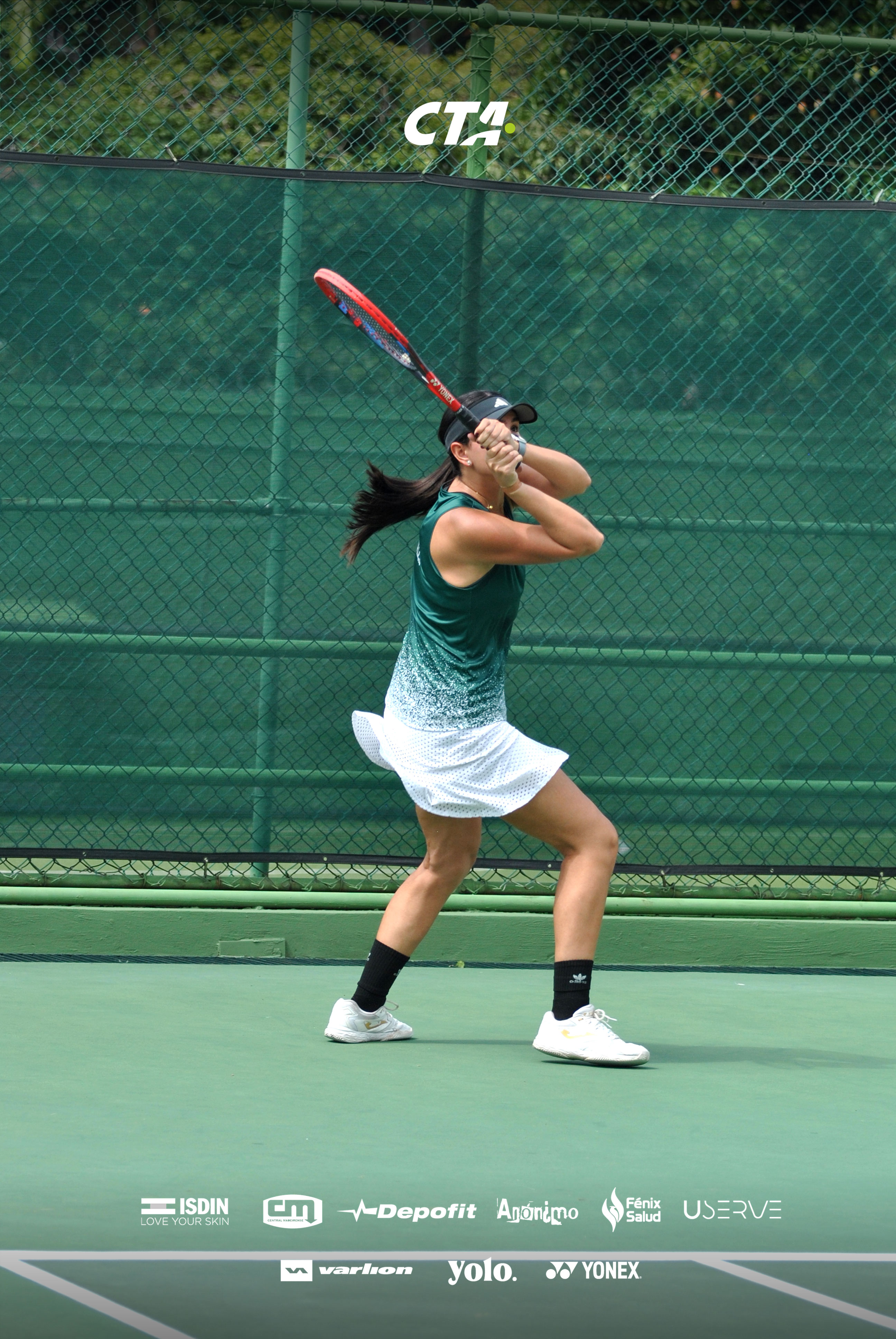 Finales Tenis 5F - CLCA20