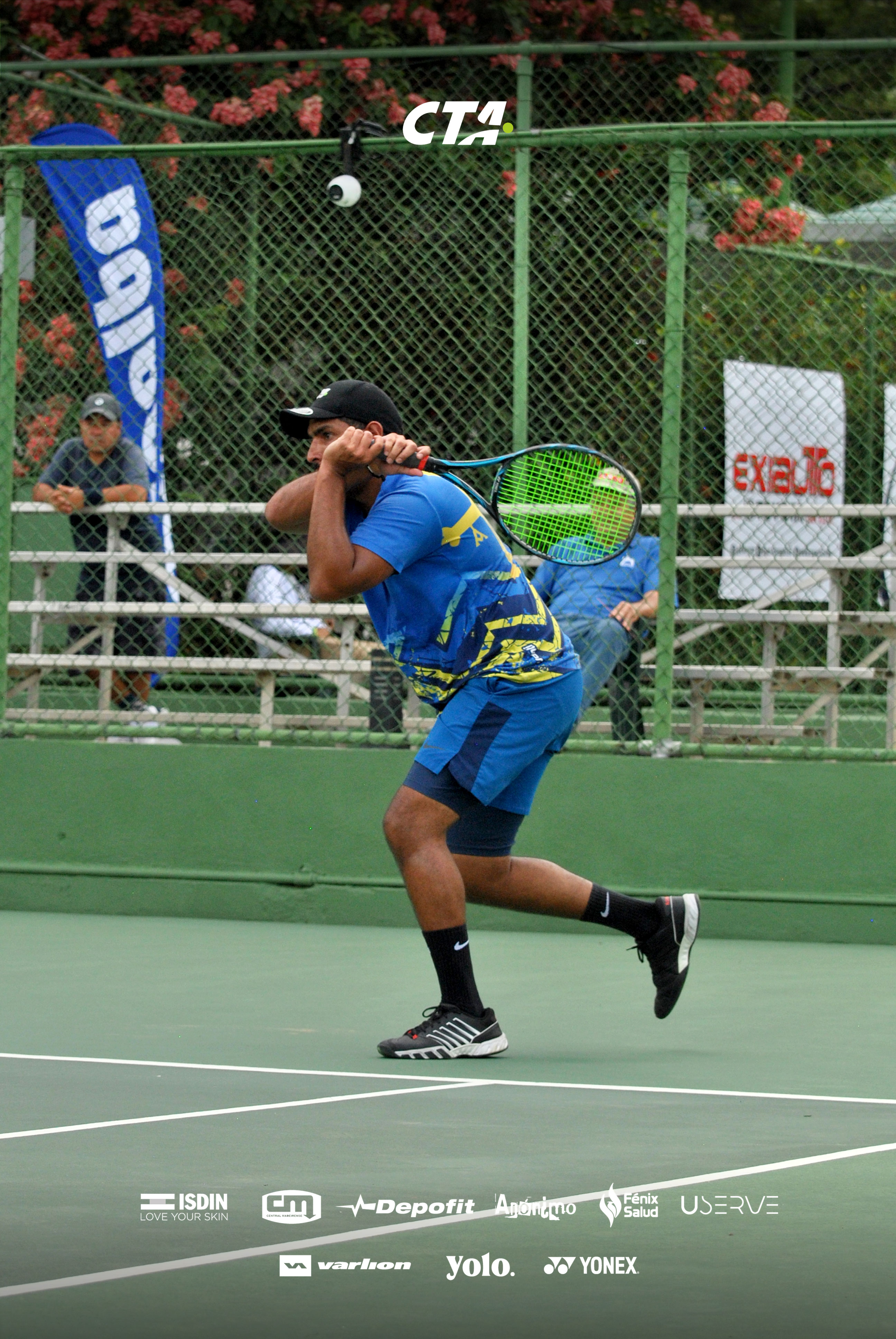 Finales Tenis 5M - ASTA5