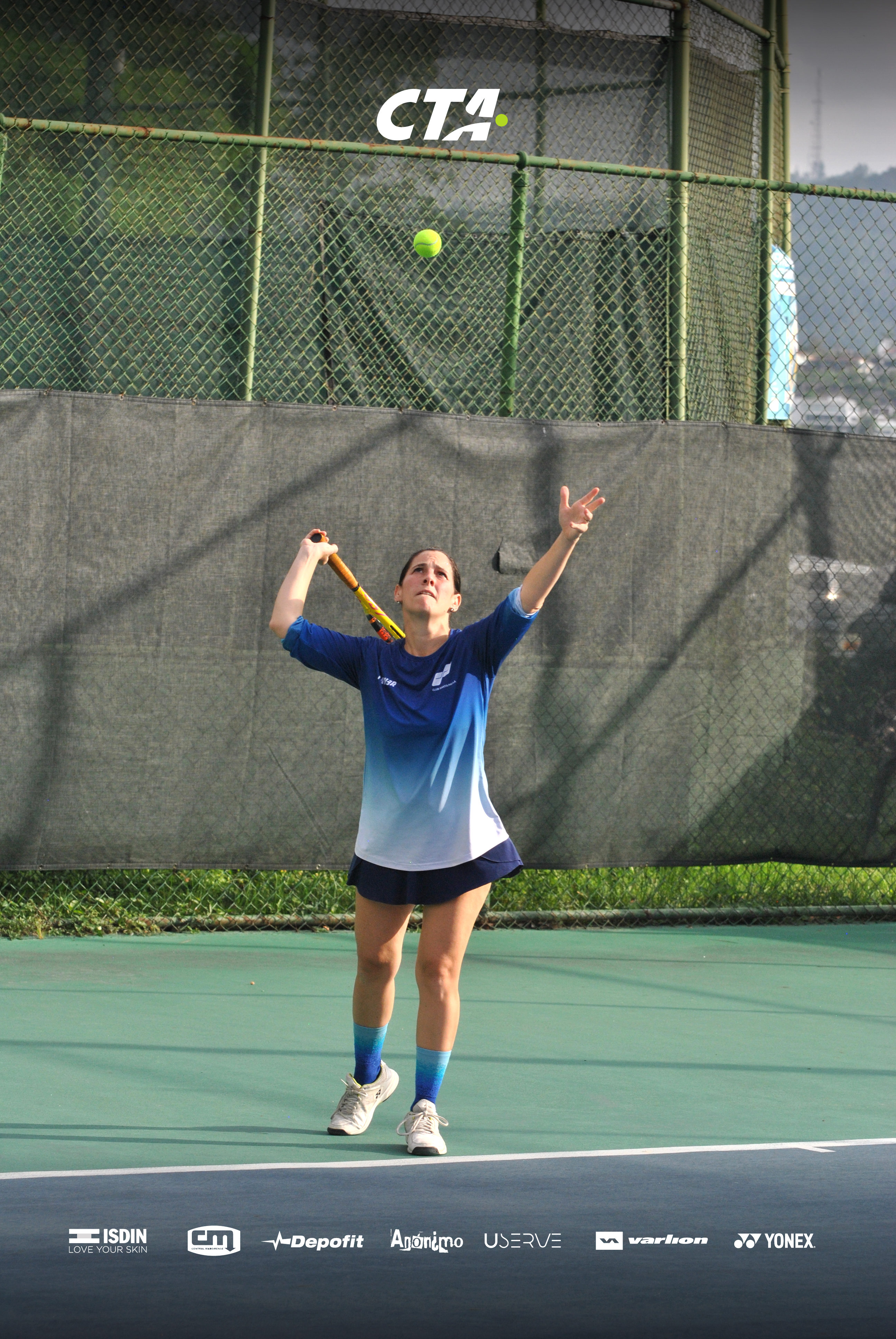 7ma Jornada Tenis - 6F - CSPB21